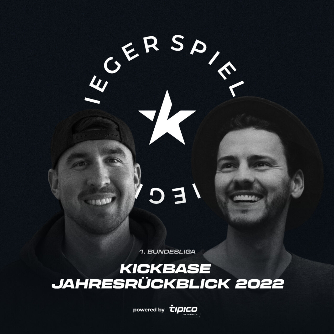 Spieltagssiegerbesieger – Der Kickbase Podcast
