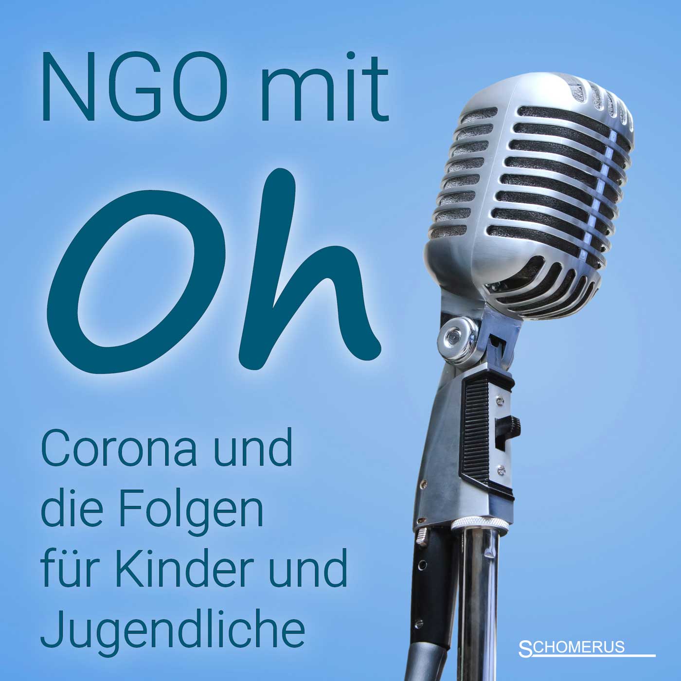 NGO mit Oh