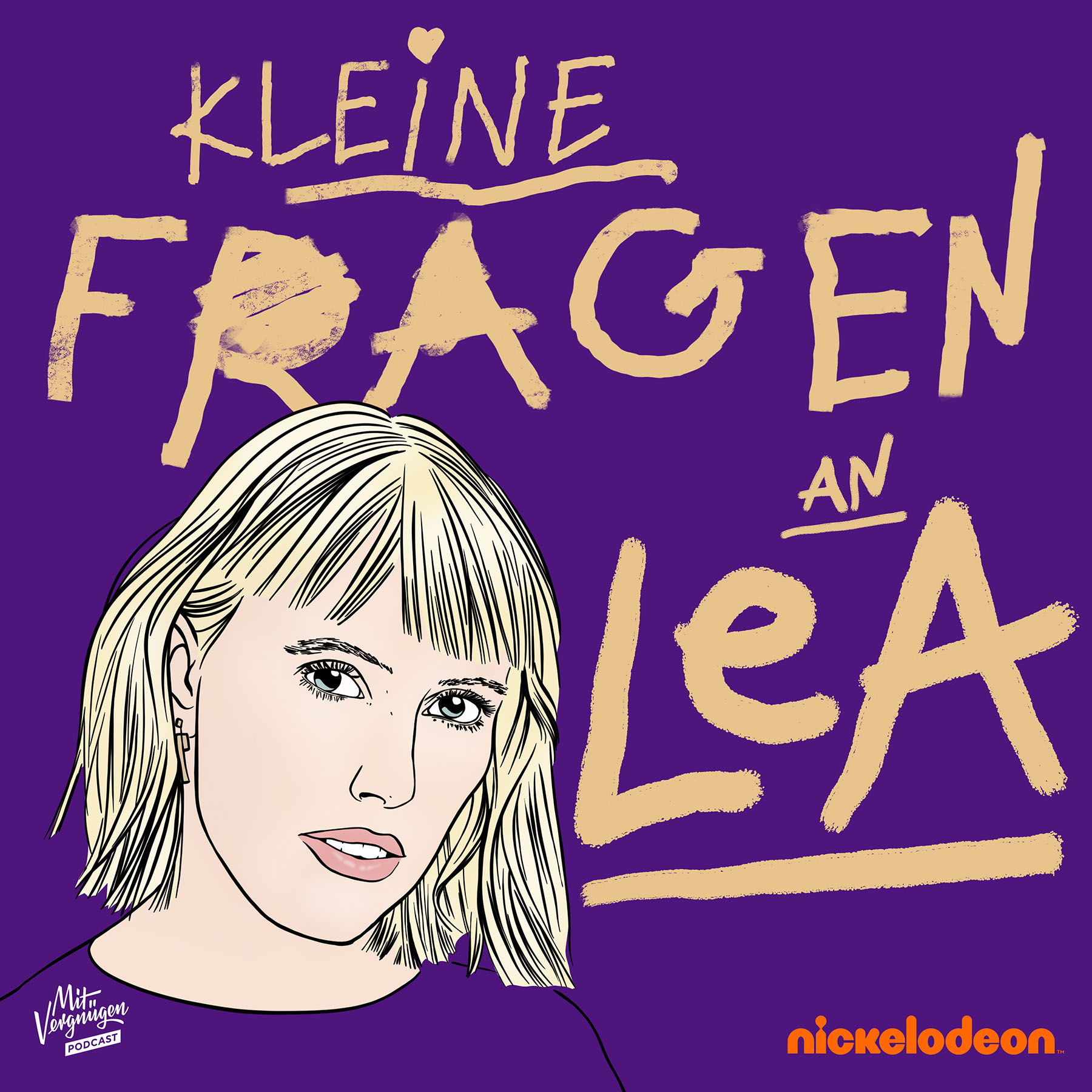 Kleine Fragen