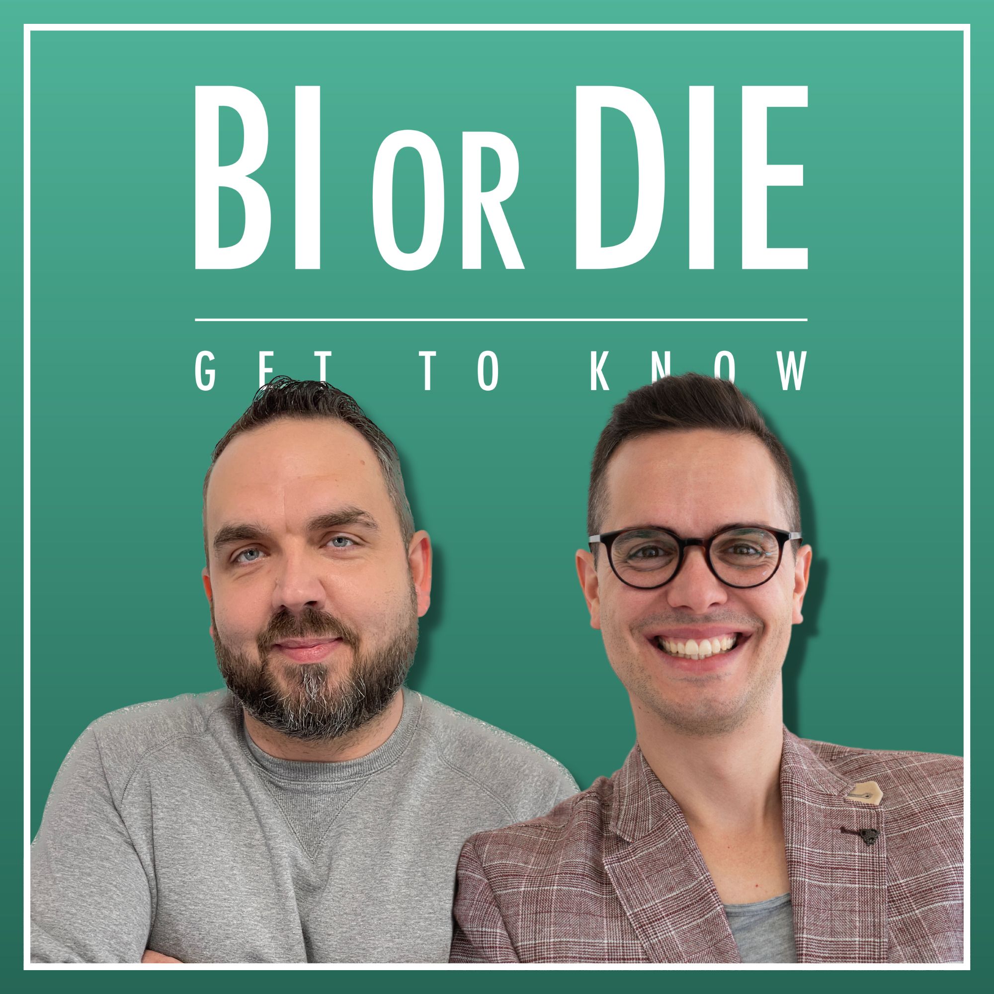 AI or DIE