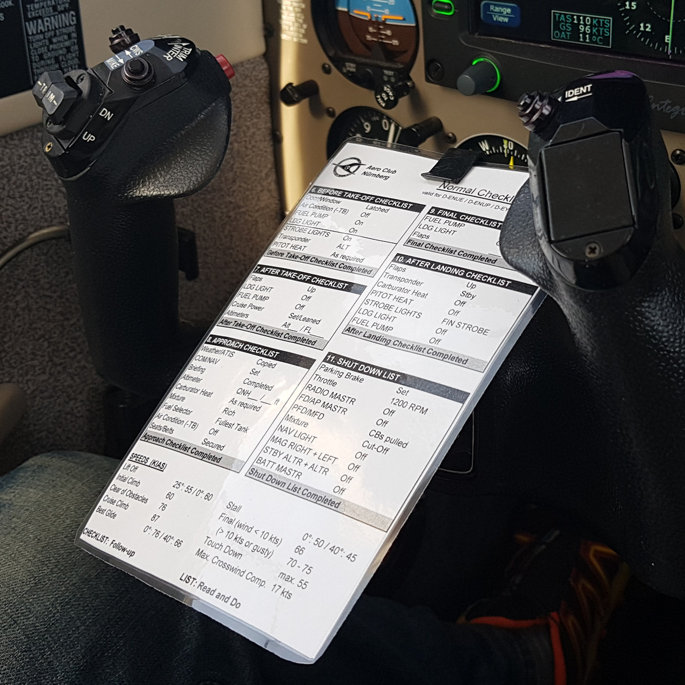 fliegermagazin Podcast