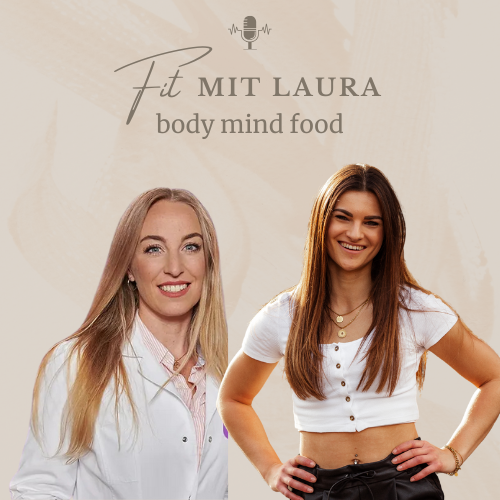 Fit mit Laura - Body Mind Food