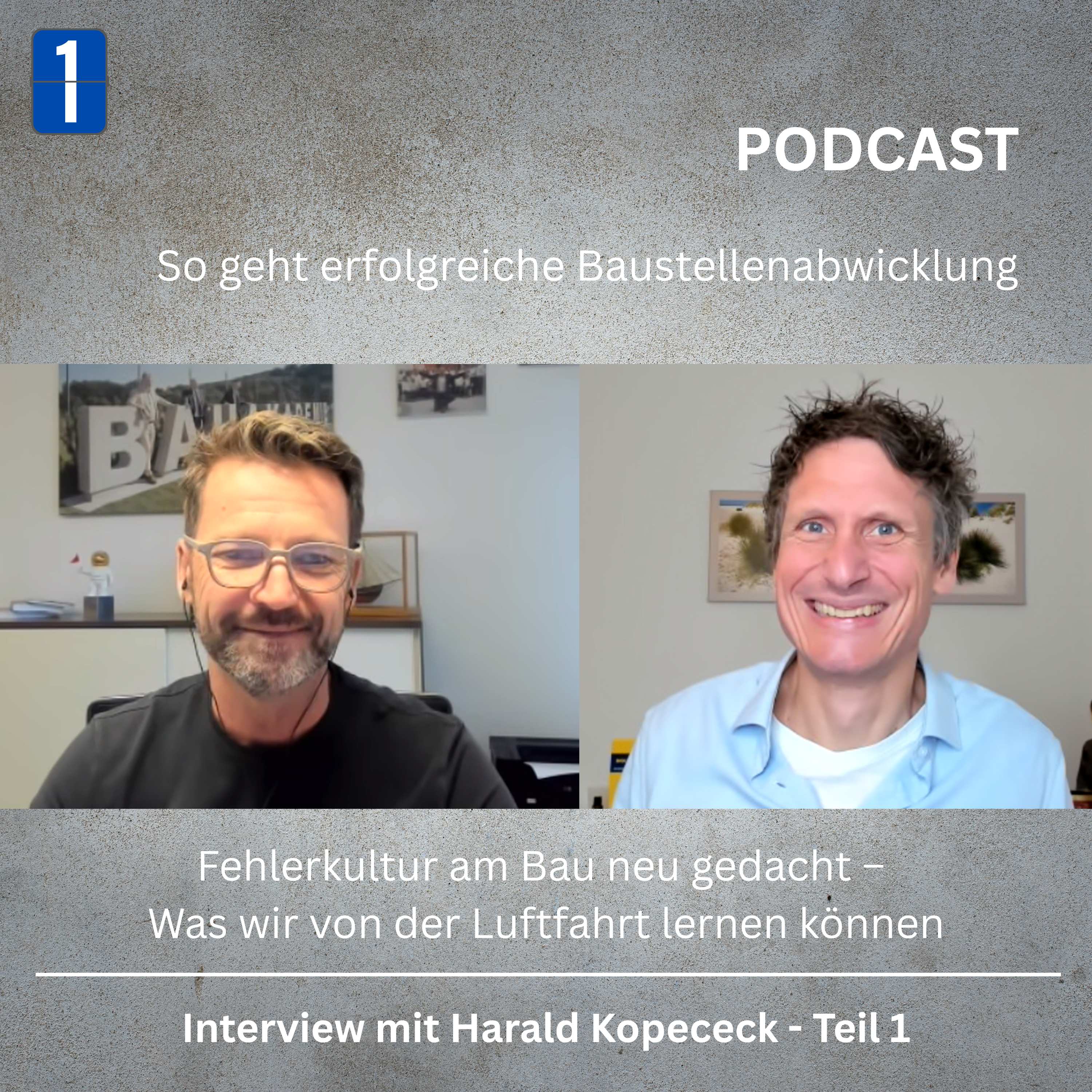 So geht erfolgreiche Baustellenabwicklung