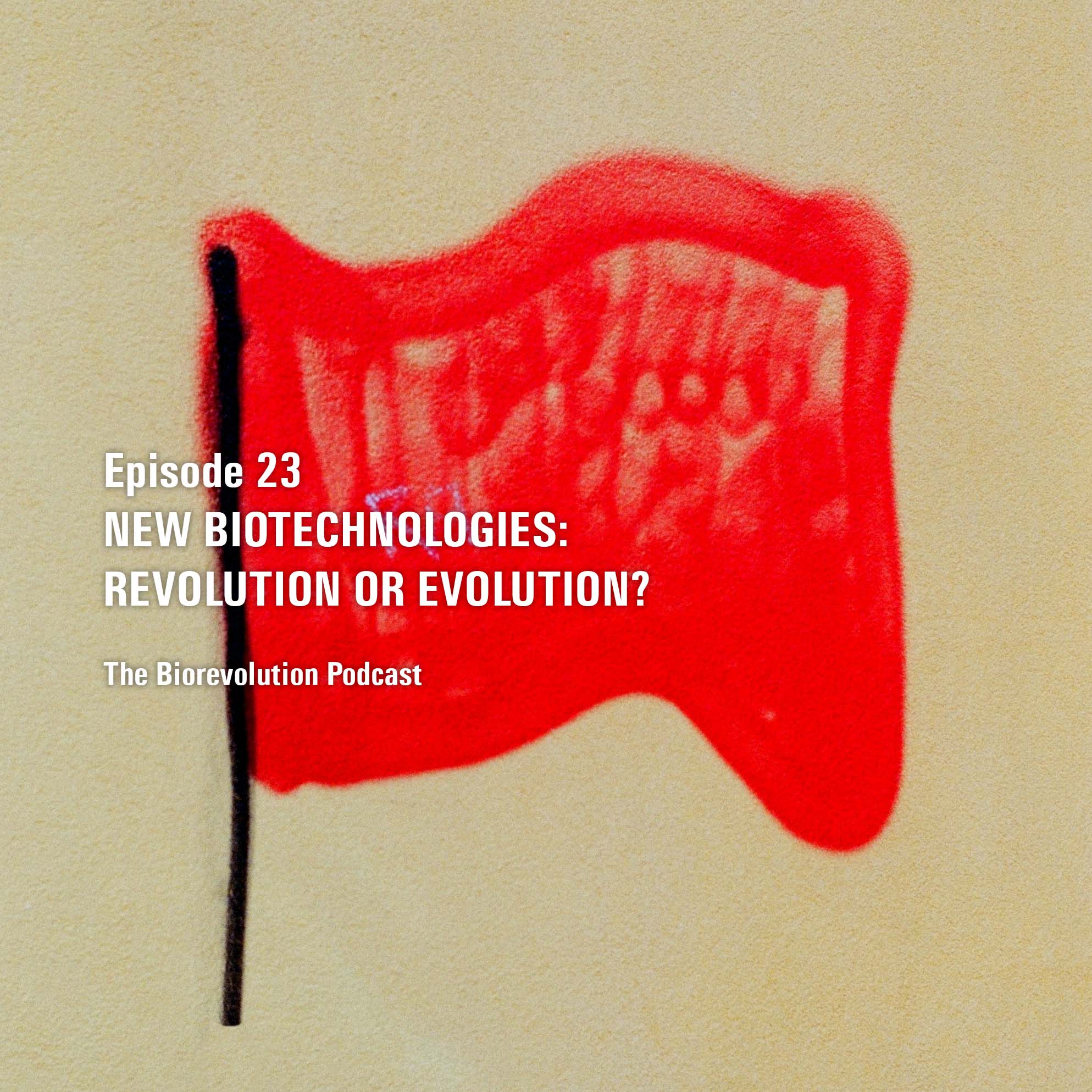 The Biorevolution Podcast