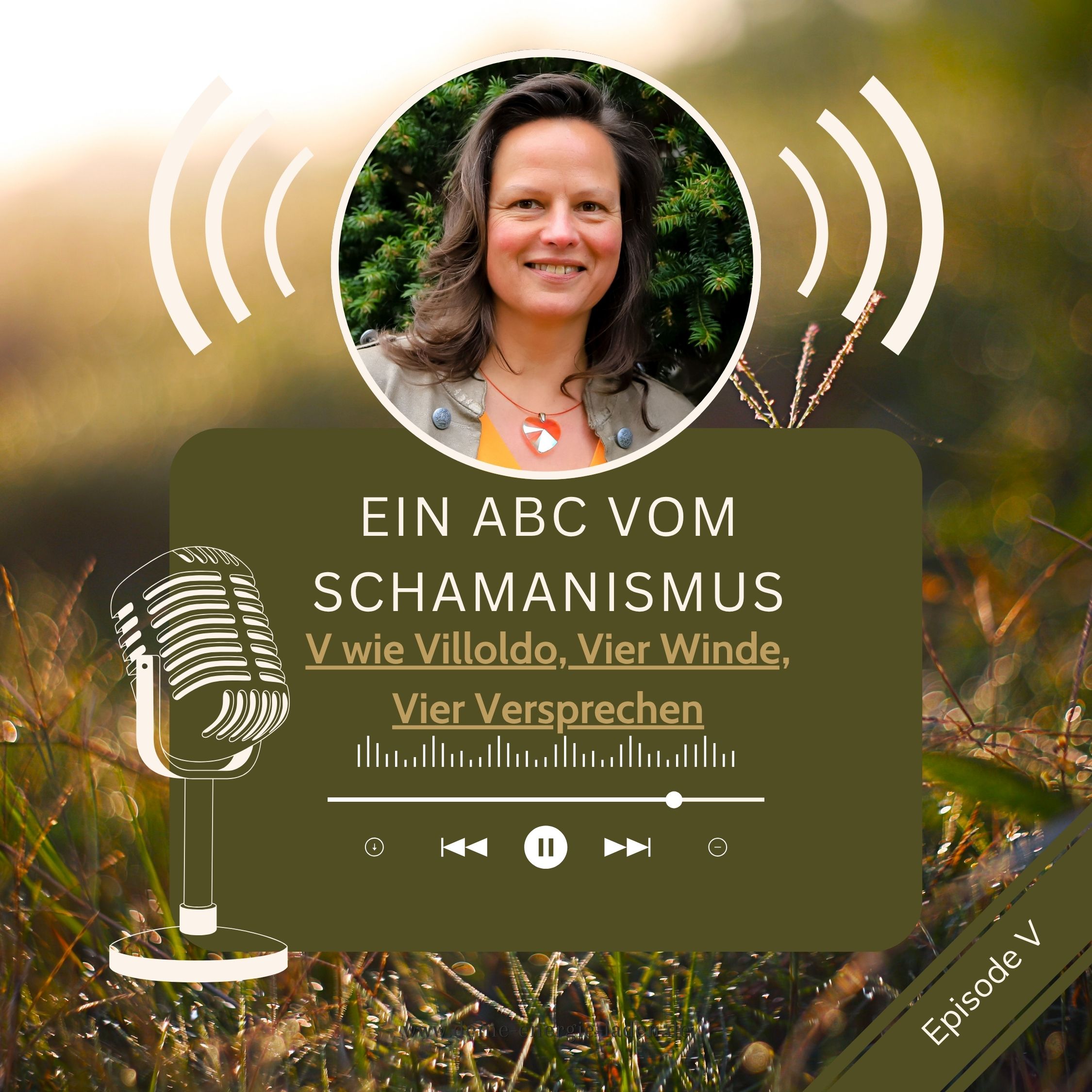 Dein(e) Energie laden