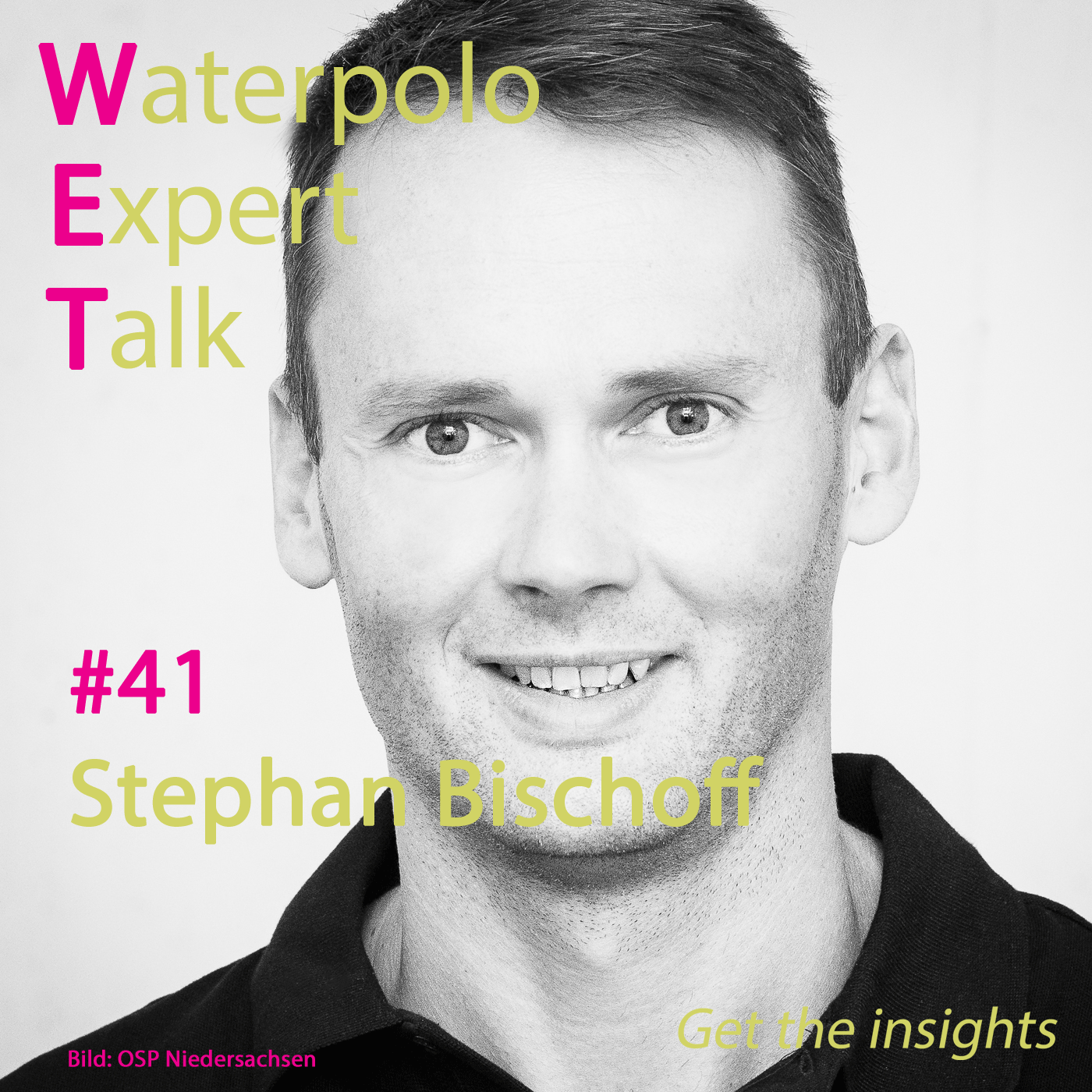 Waterpolo Expert Talk