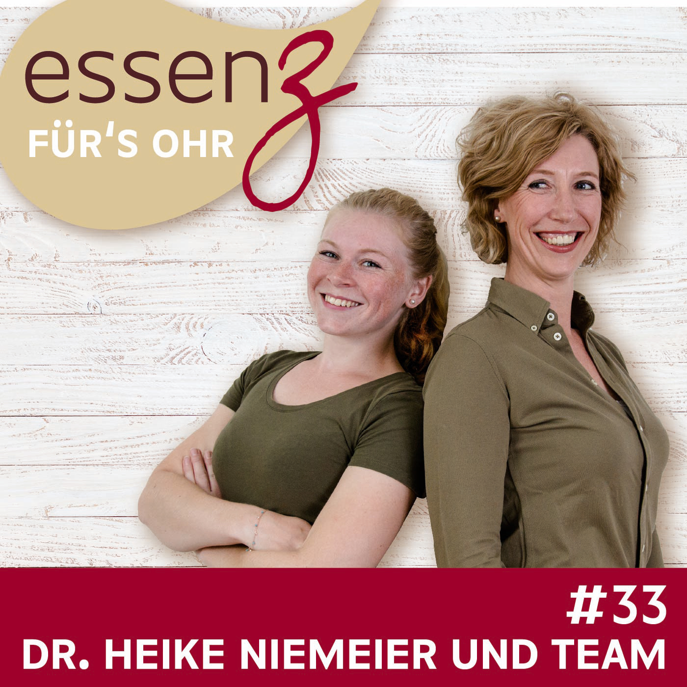 essenZ fürs Ohr