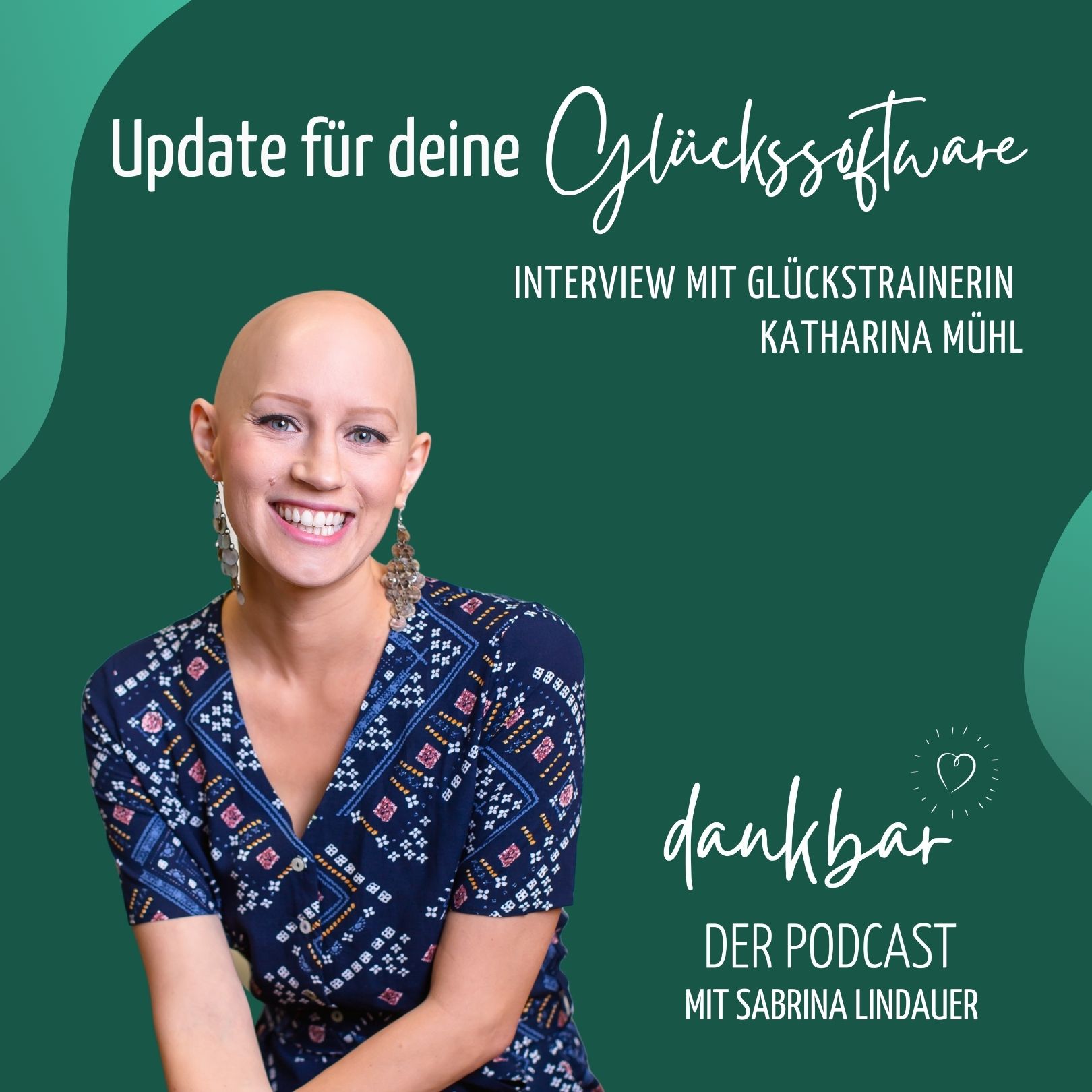 dankbar - der Podcast für die Entdeckerin in dir