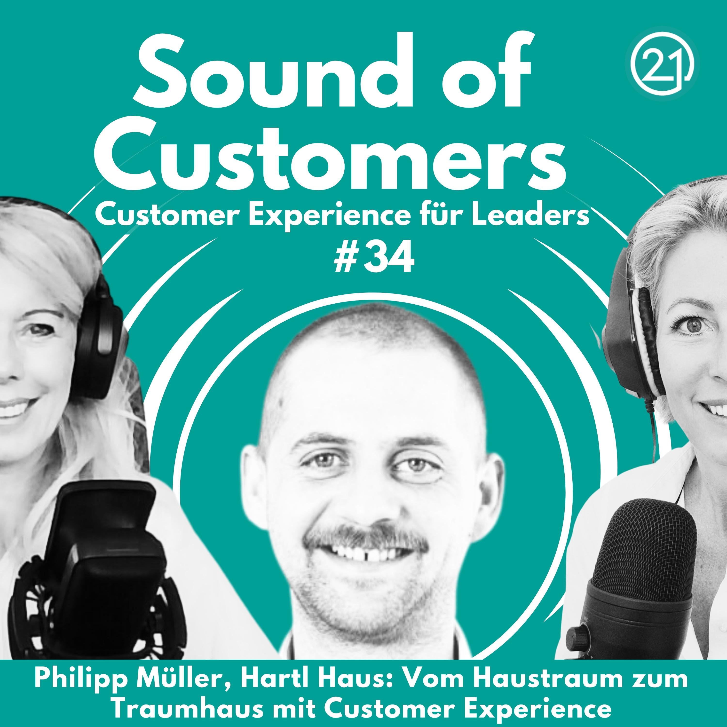 Sound of Customers