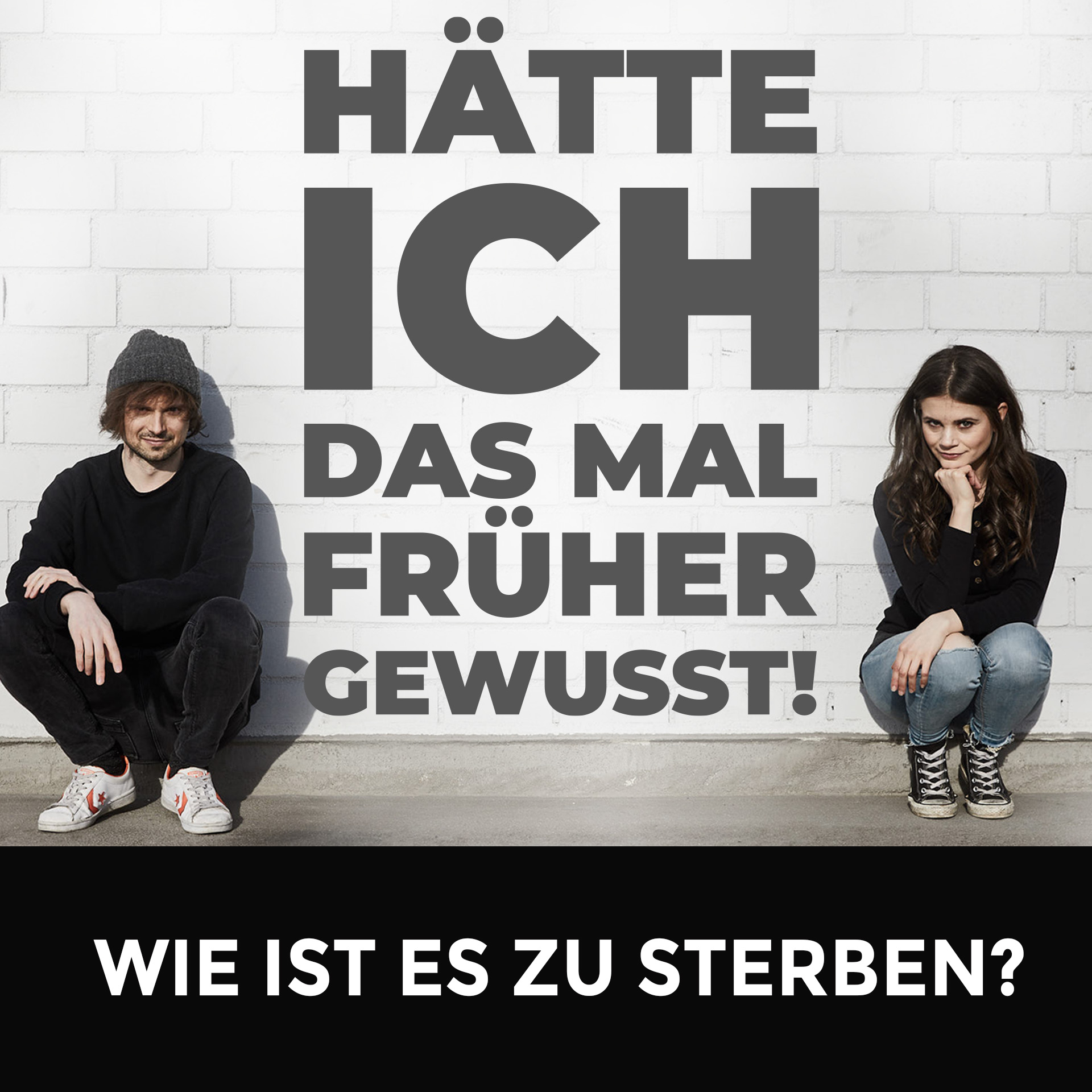 Hätte ich das mal früher gewusst