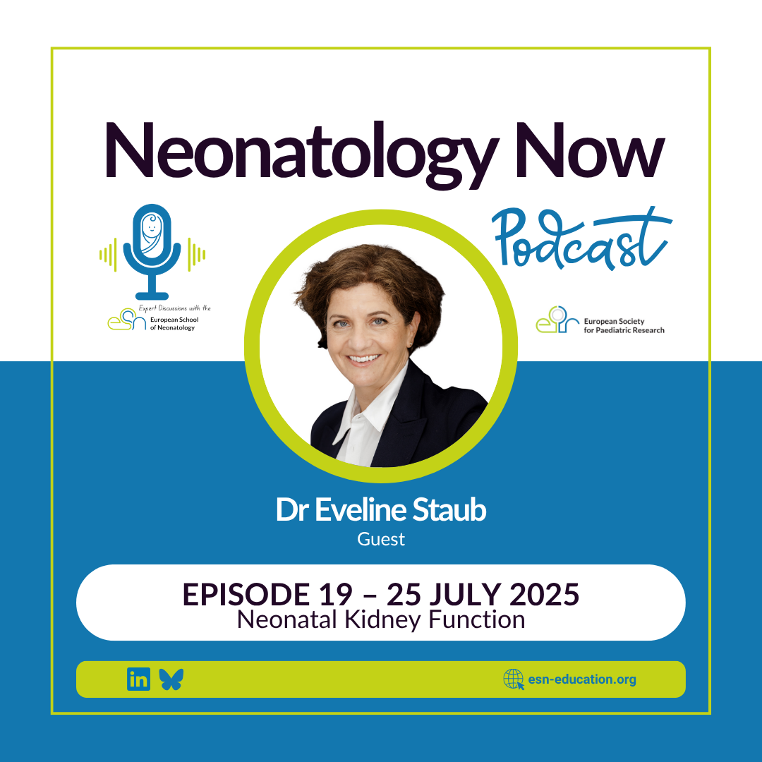 Neonatology Now