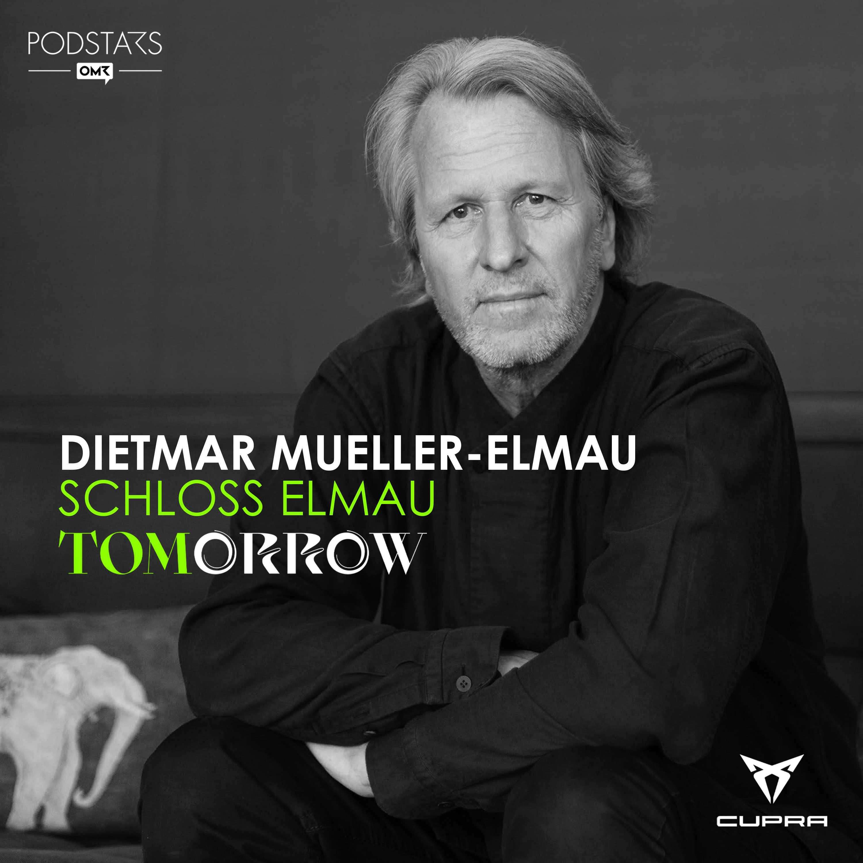 TOMorrow - Business. Stars. Lifestyle.