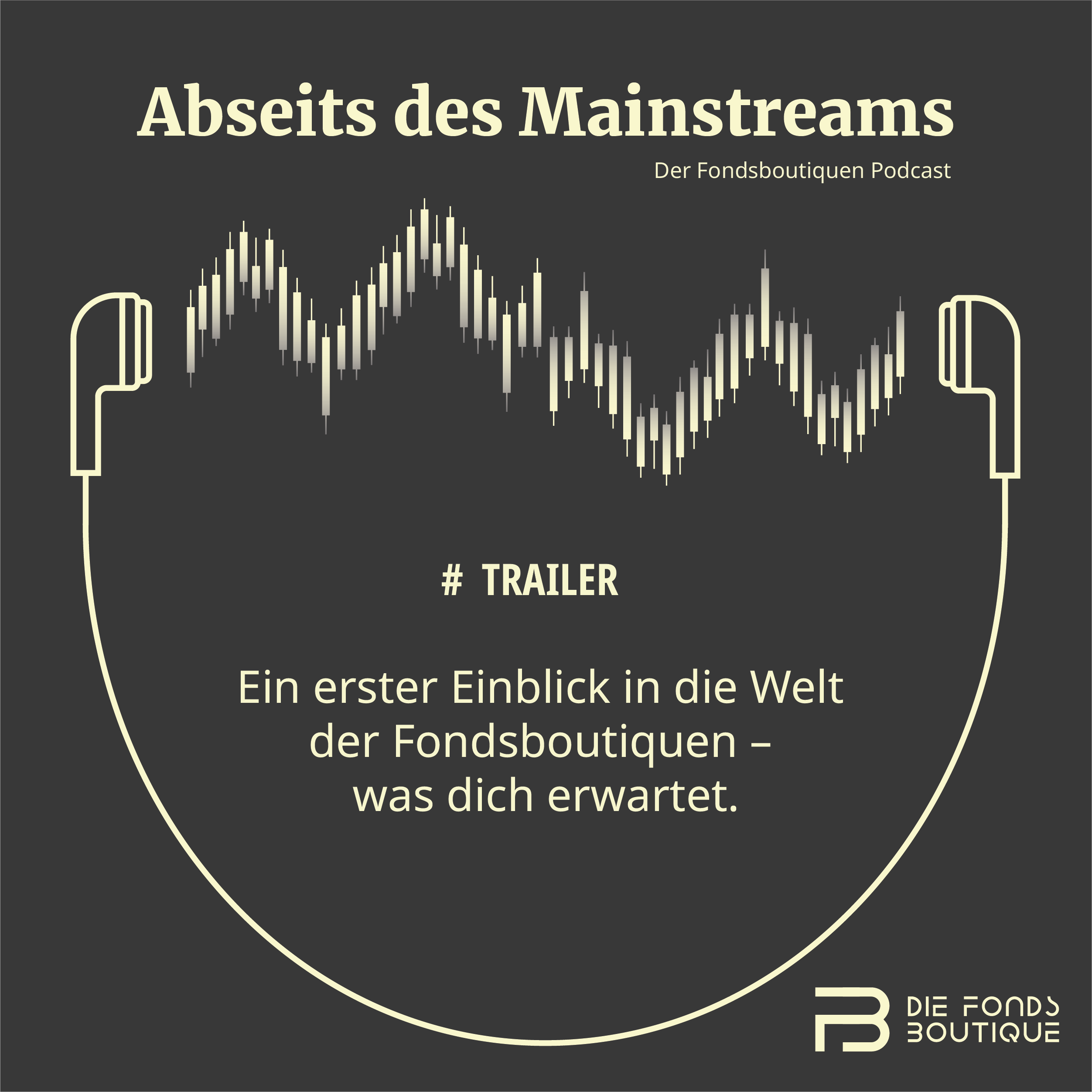 Abseits des Mainstreams – Der Boutiquen Podcast
