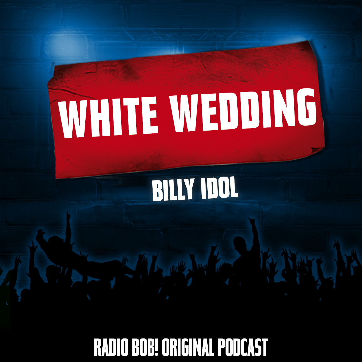 "White Wedding" von Billy Idol