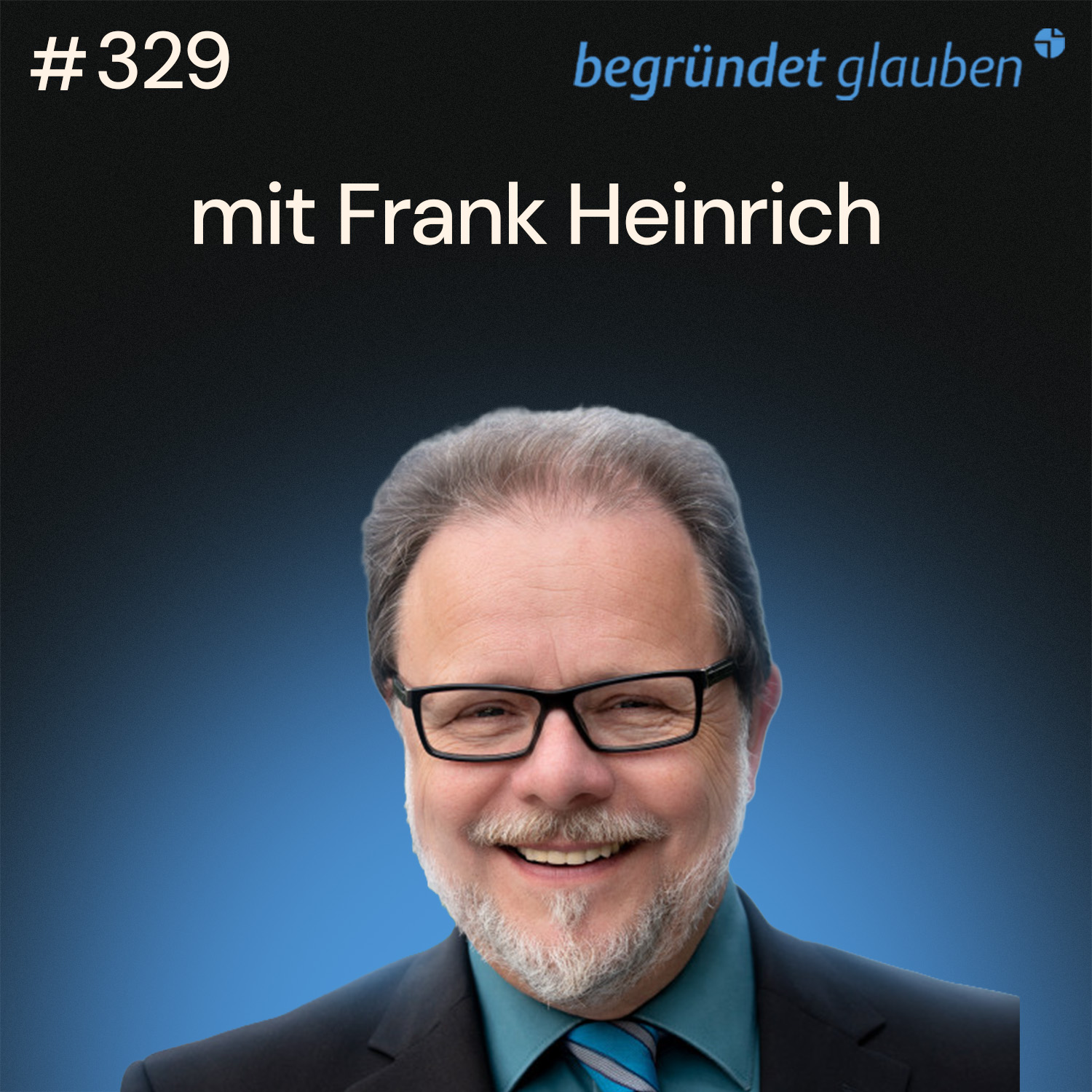 Politisches Engagement und Glaube - in der Praxis | Frank Heinrich