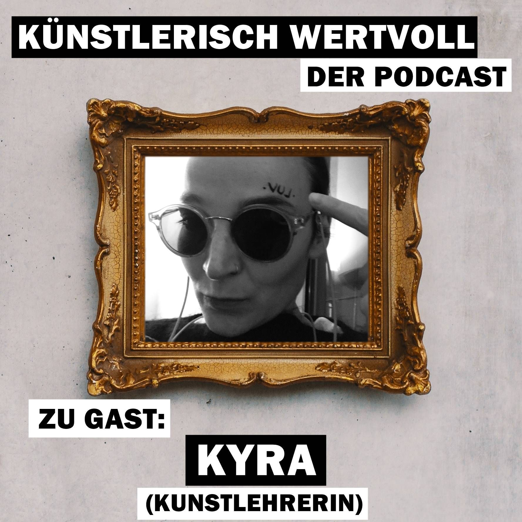 Künstlerisch wertvoll