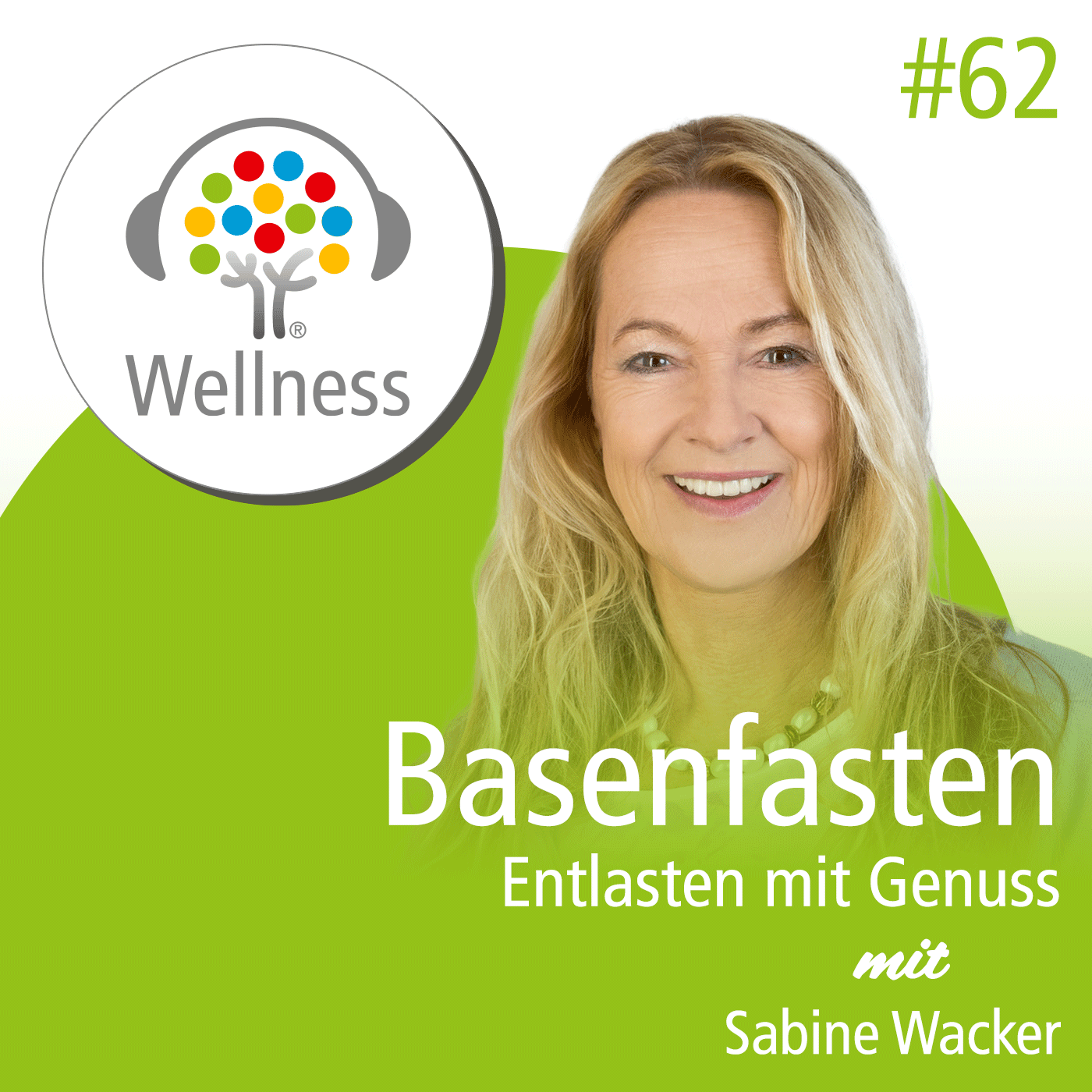 Wellness-Podcast: Be well and enjoy!