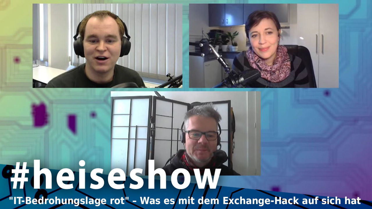 heiseshow