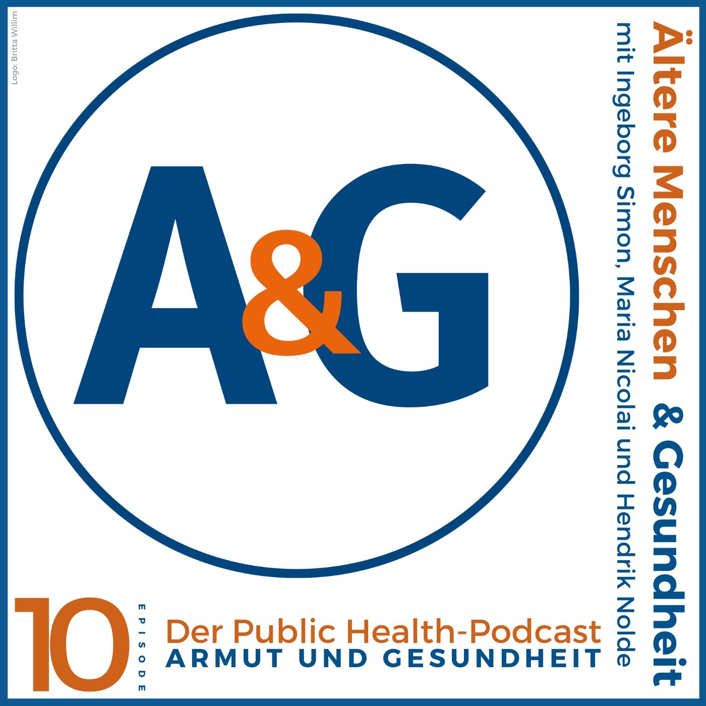 Armut und Gesundheit