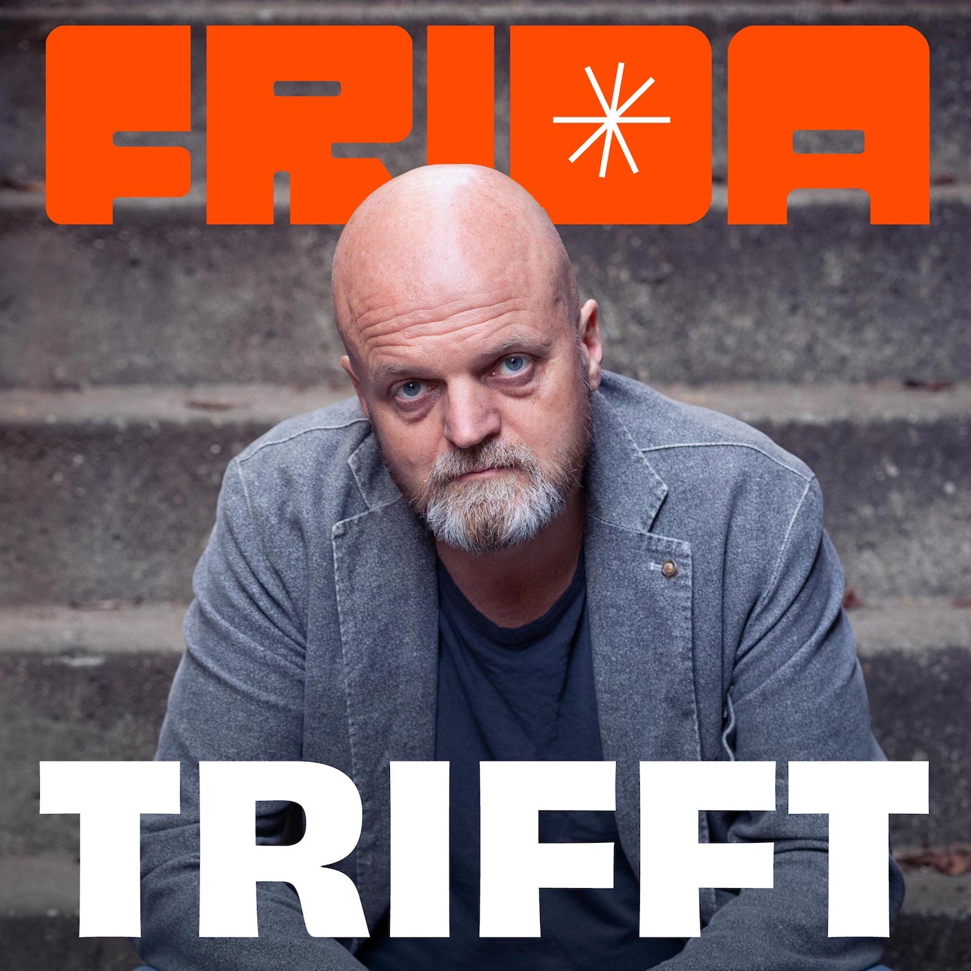 FRIDA trifft