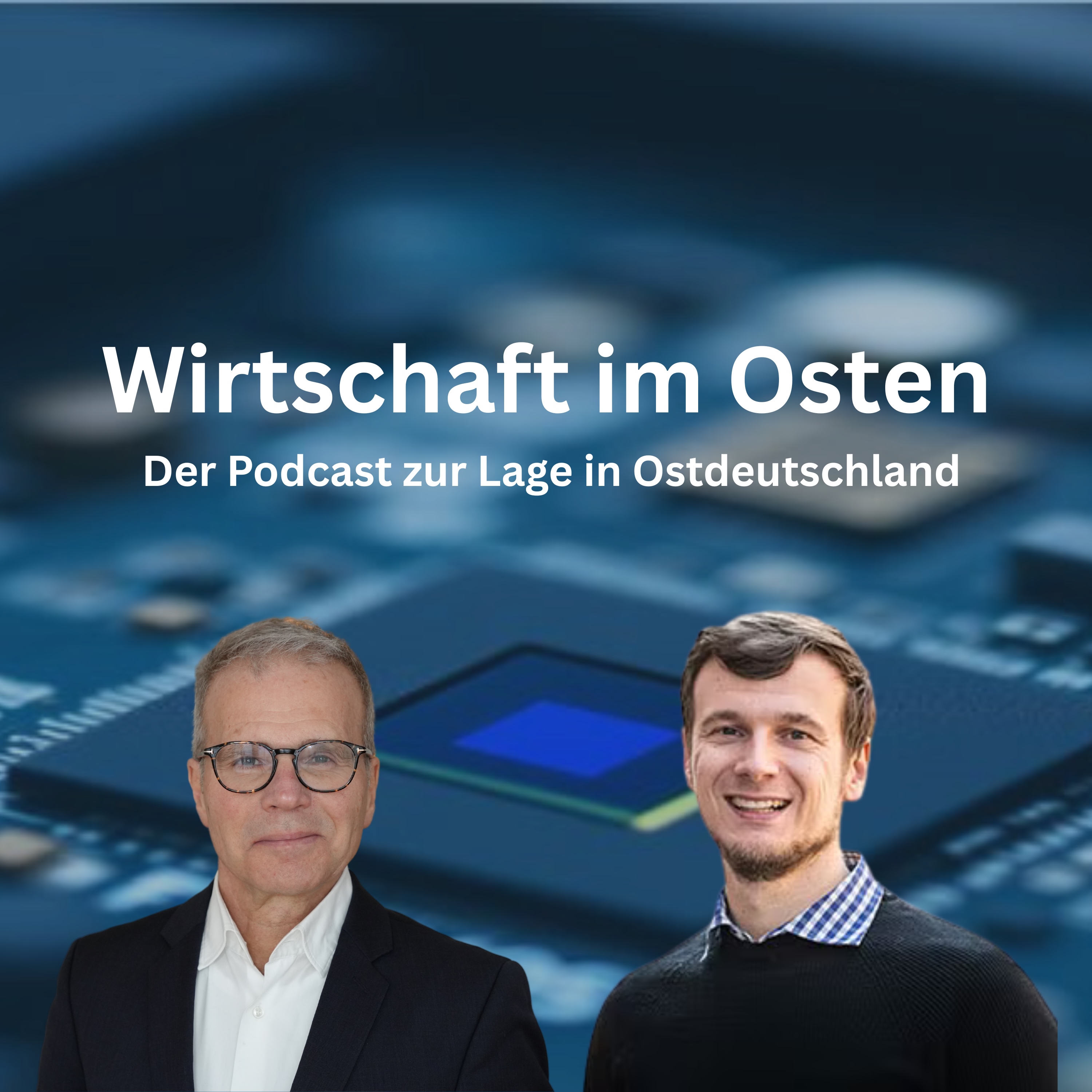Wirtschaft im Osten