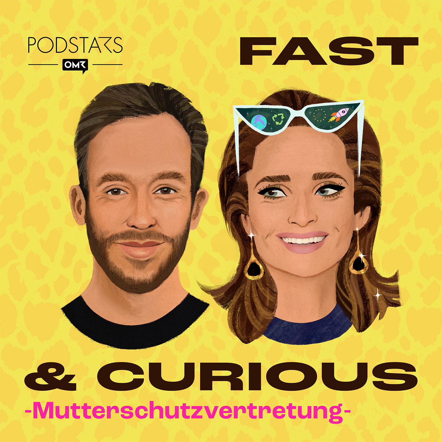 #116 Mit Philipp Westermeyer: Podcast Learnings I Anspannung vs. Entspannung I Bellydance