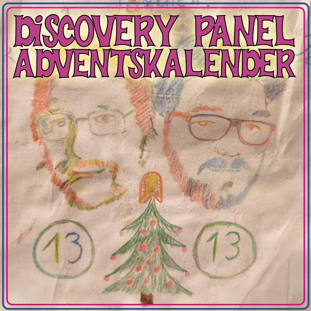 🎄Adventskalender #13: Installiert 🎄Adventskalender #13: Installiert