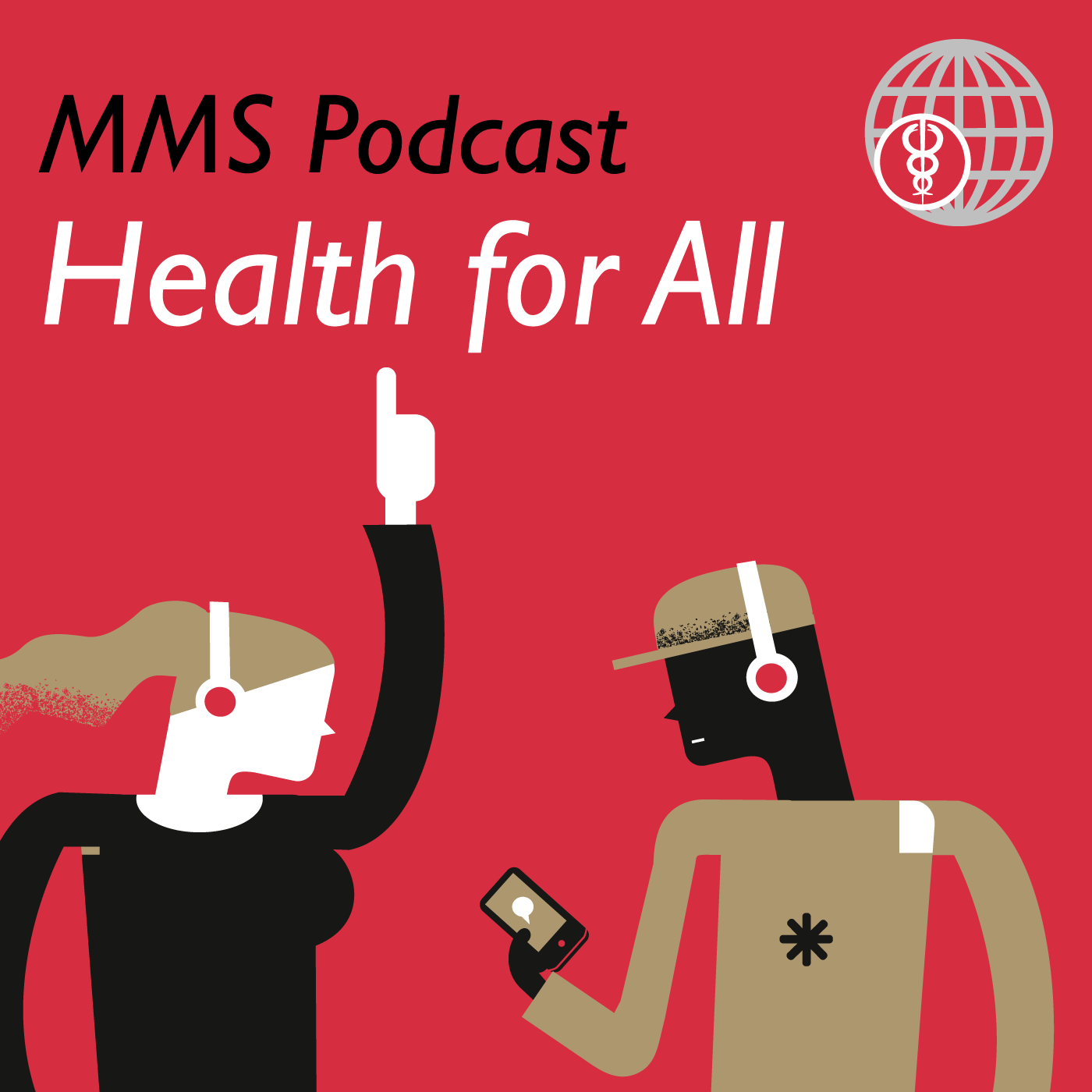 MMS Health for All Podcast