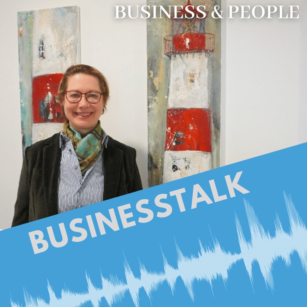 BusinessTalk – von Business & People