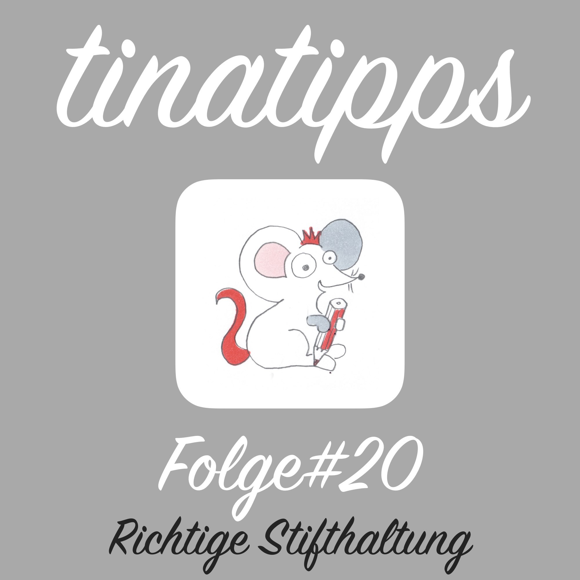 tinatipps - Der Lernpodcast mit Tina Kögl