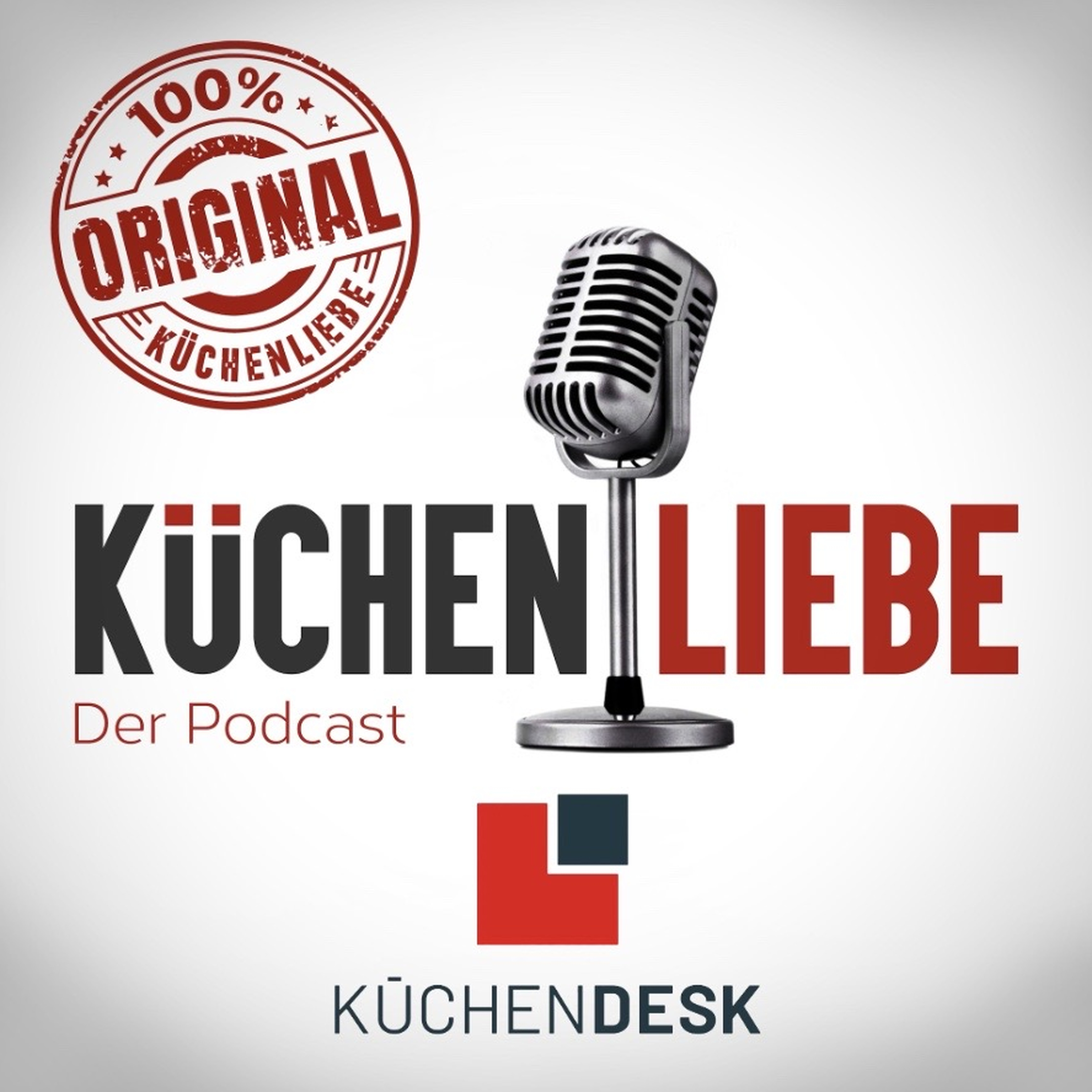#Sonderfolge – KüchenDesk – Schluss mit Zettelwirtschaft im Küchenstudio episode artwork