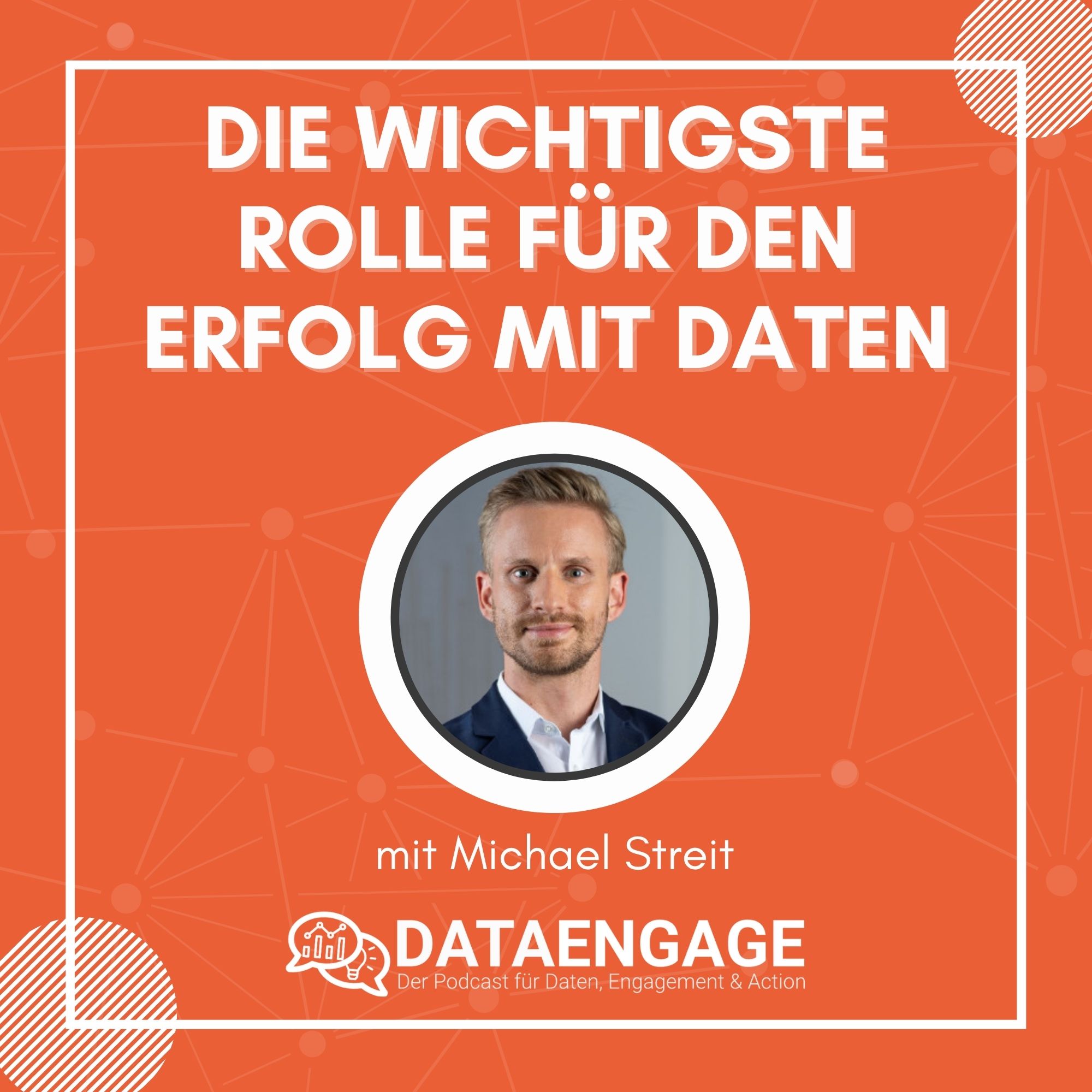 Dataengage - Der Marketing Analytics Podcast von Philipp Loringhoven