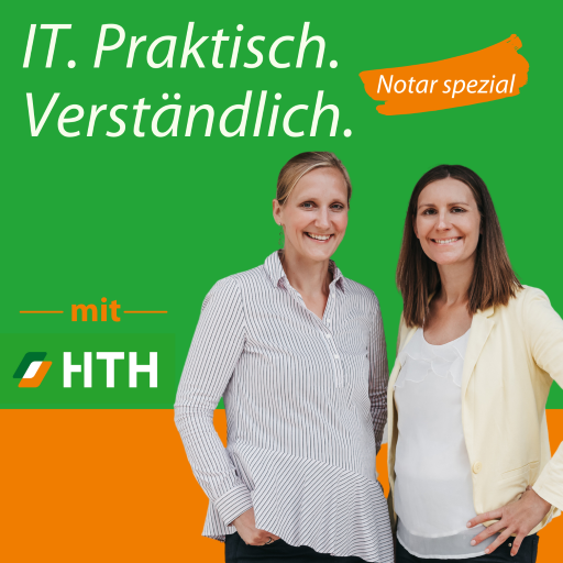 IT. Praktisch. Verständlich. - Der IT-Podcast für kleine und mittlere Unternehmen