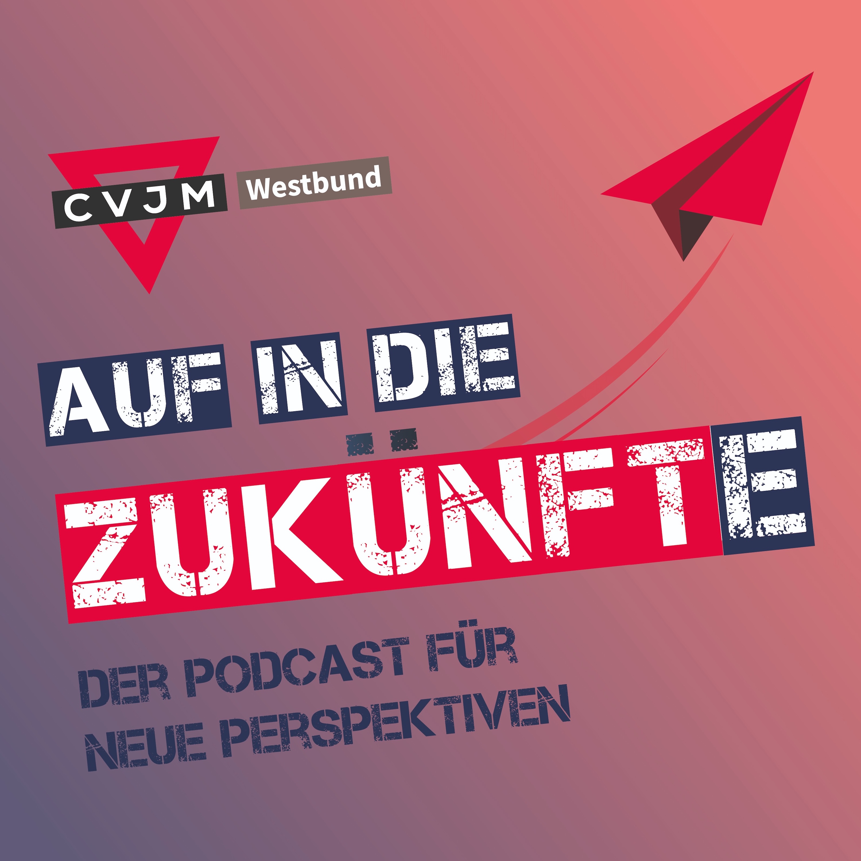 Auf in die Zukünfte