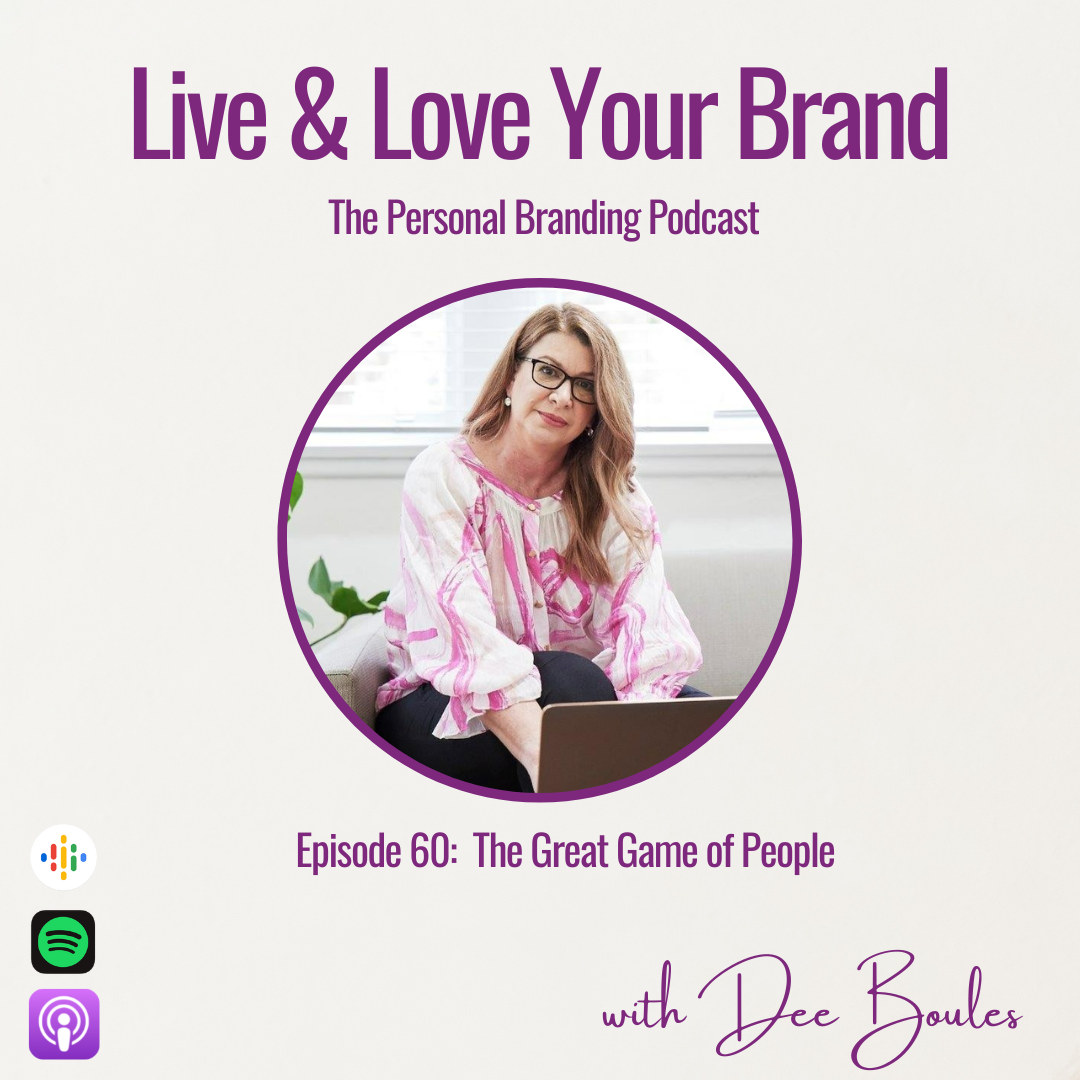 Live and Love Your Brand