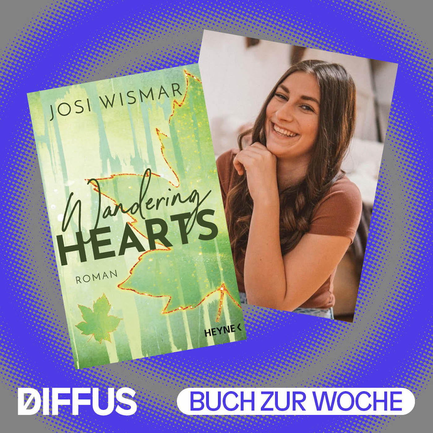 Das Buch zur Woche