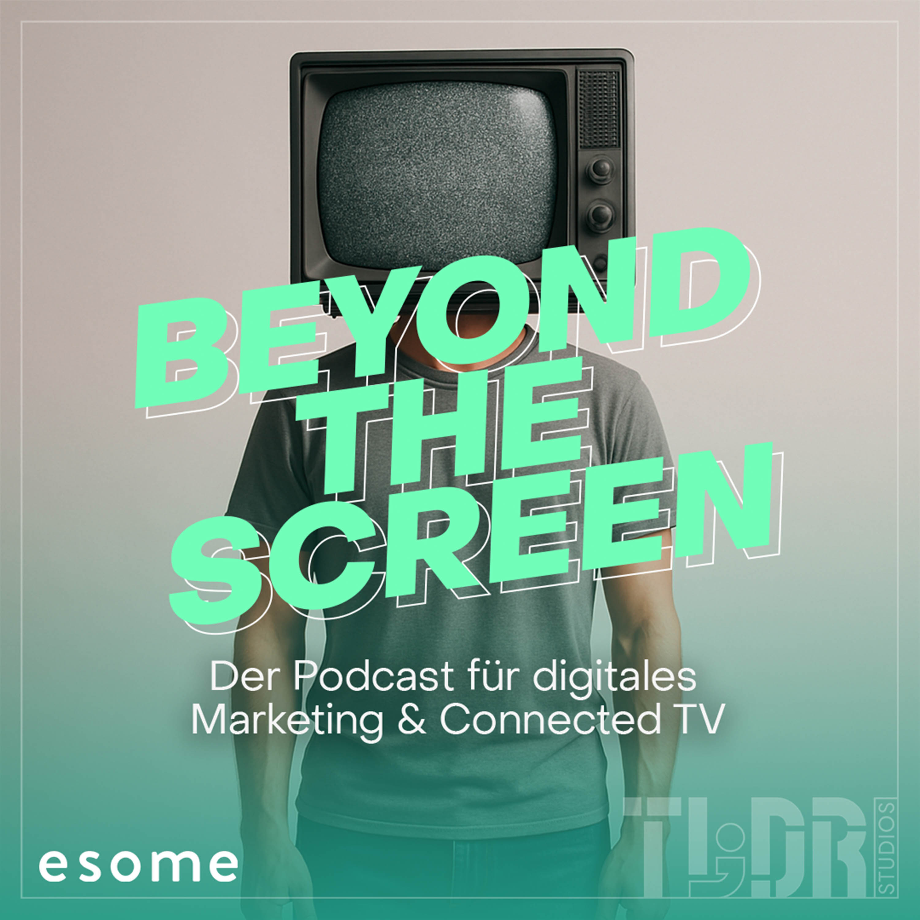 Beyond the Screen