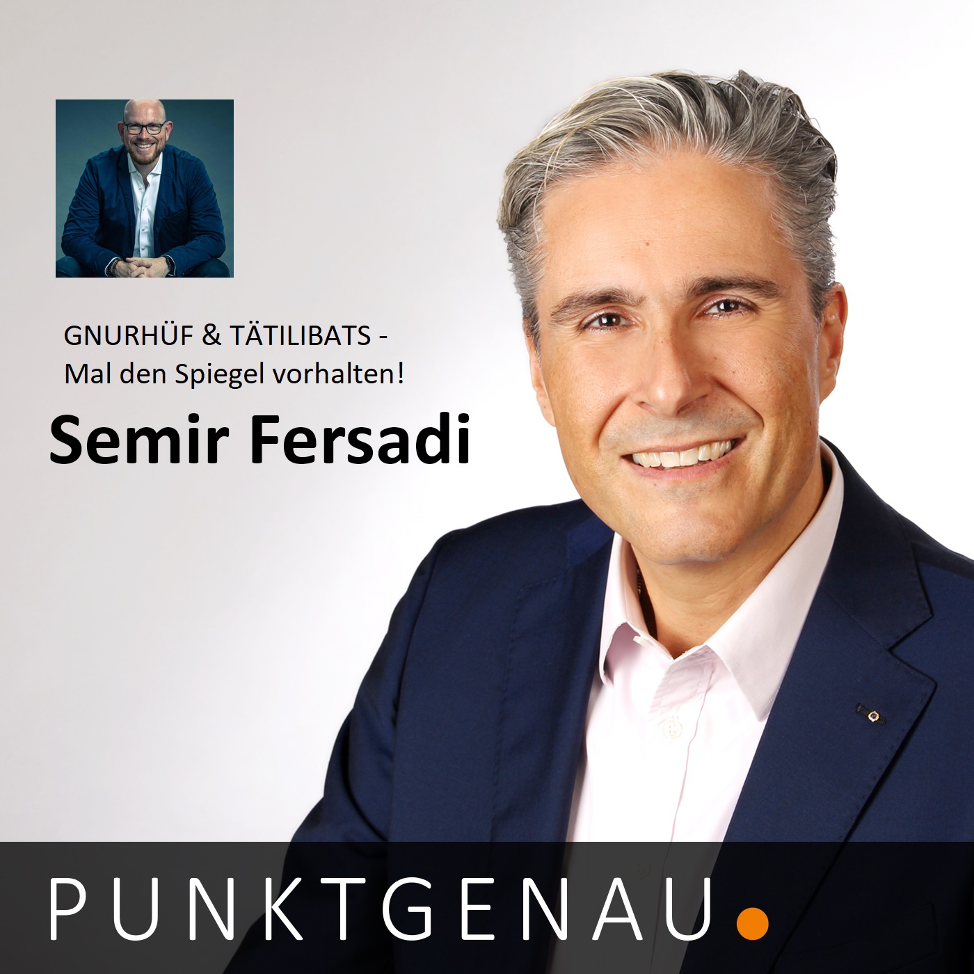 PUNKTGENAU - Impulse und Ideen für den Unternehmenserfolg