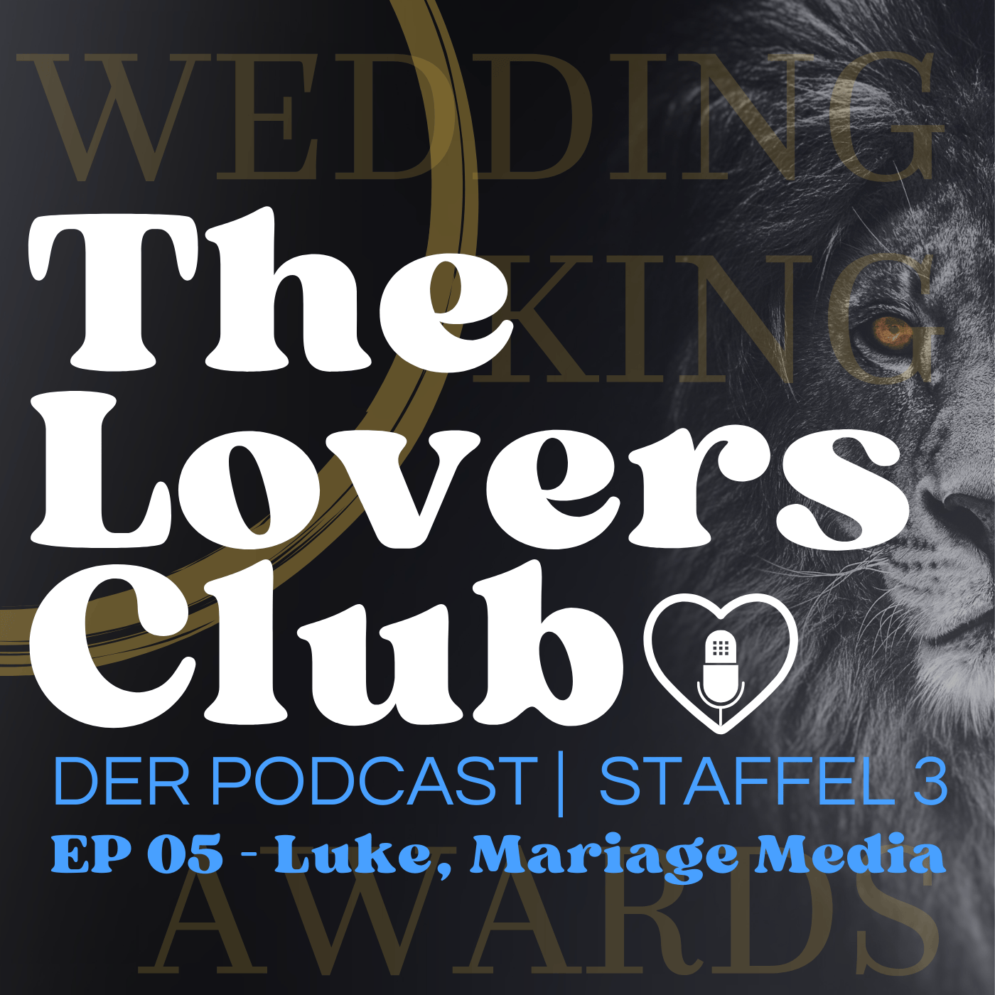 WEDDING KING AWARDS - The Lovers Club