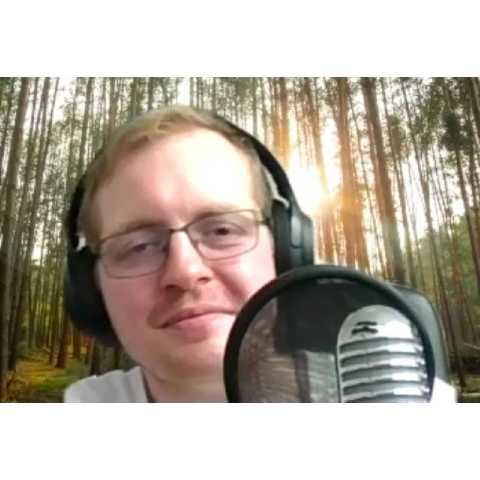 Erzähl mir von deinem Glauben