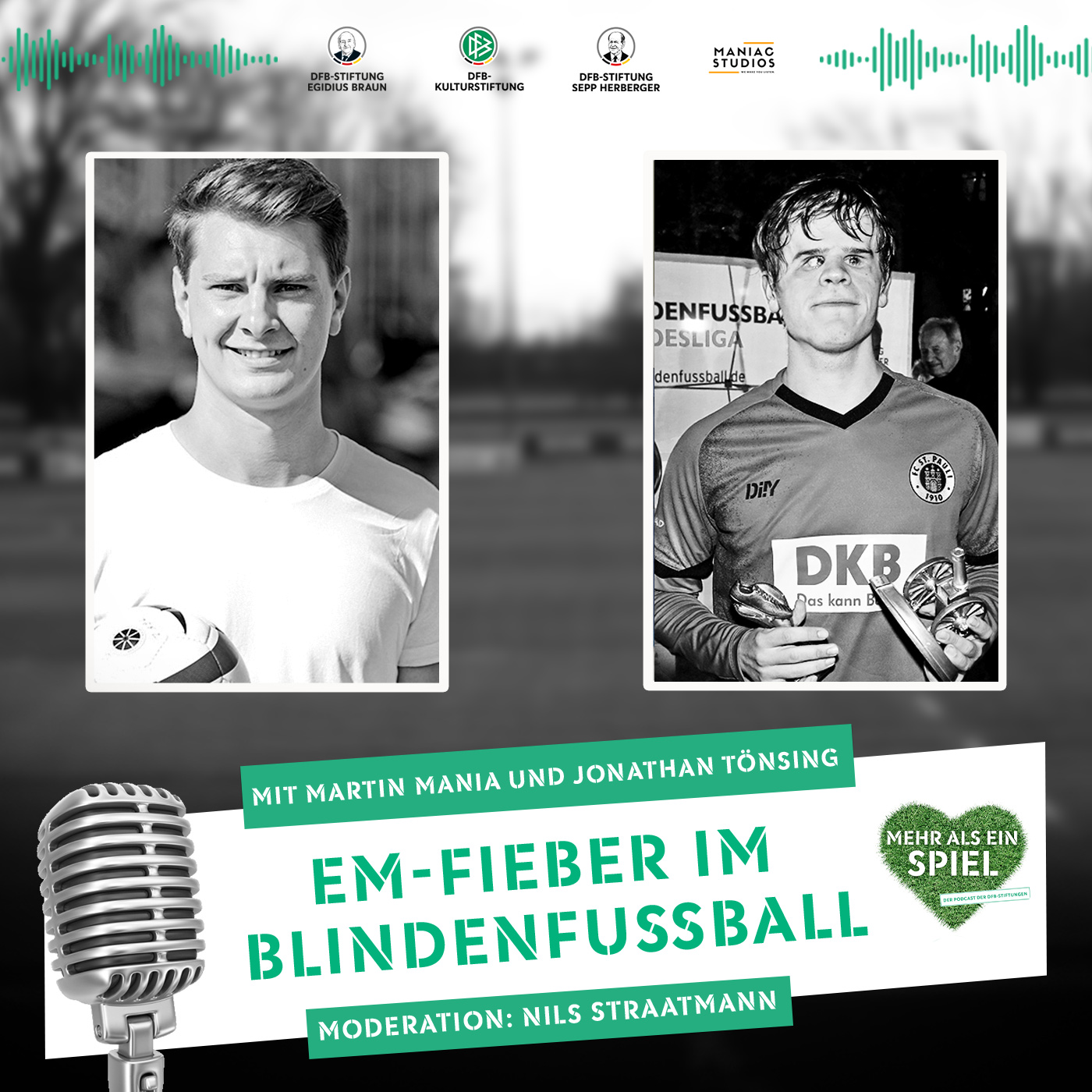 Mehr als ein Spiel