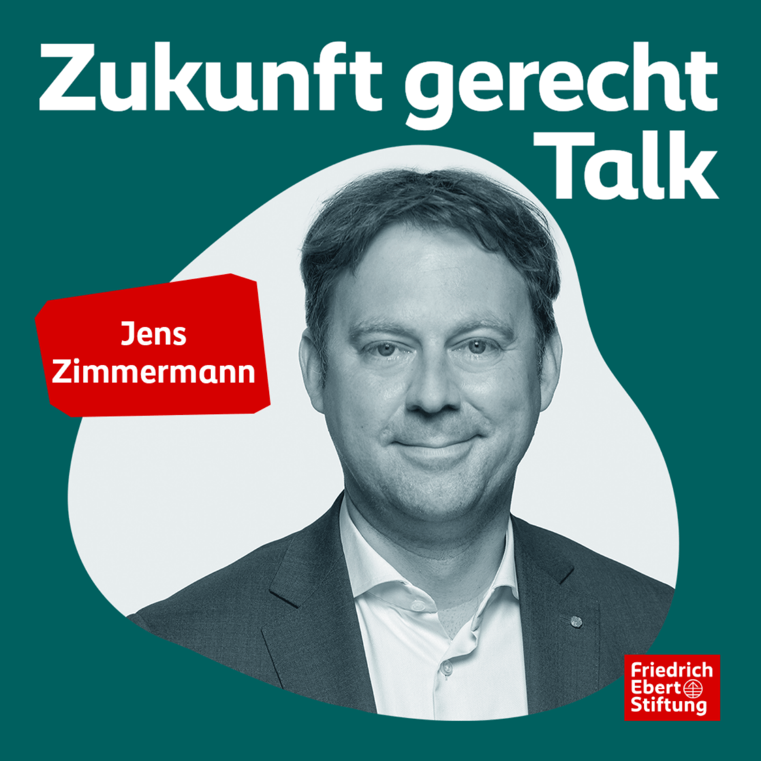 Zukunft gerecht Talk
