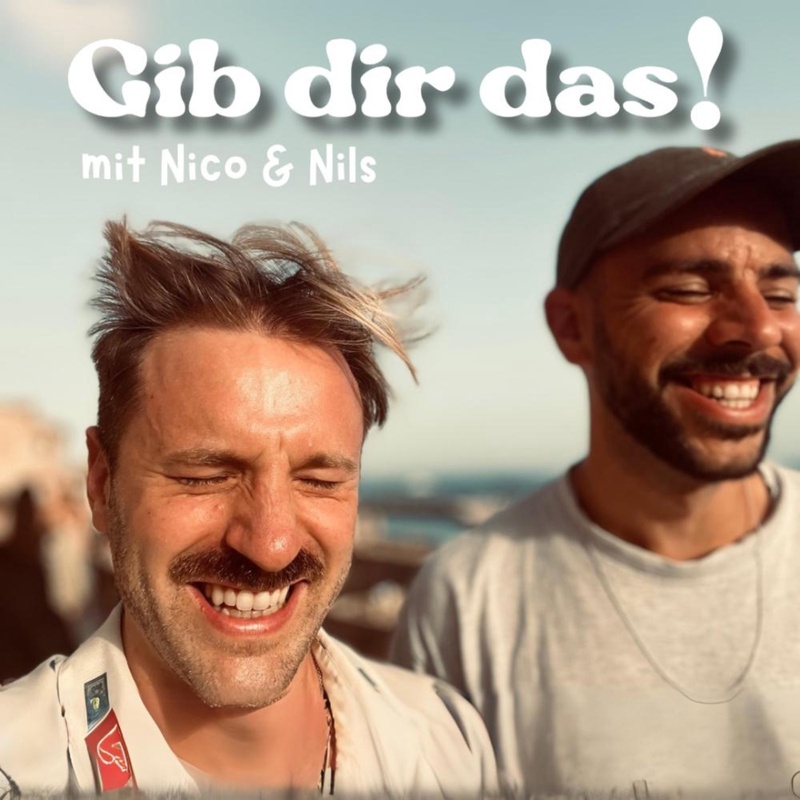 Wie du dich selbst maxed 120% #75