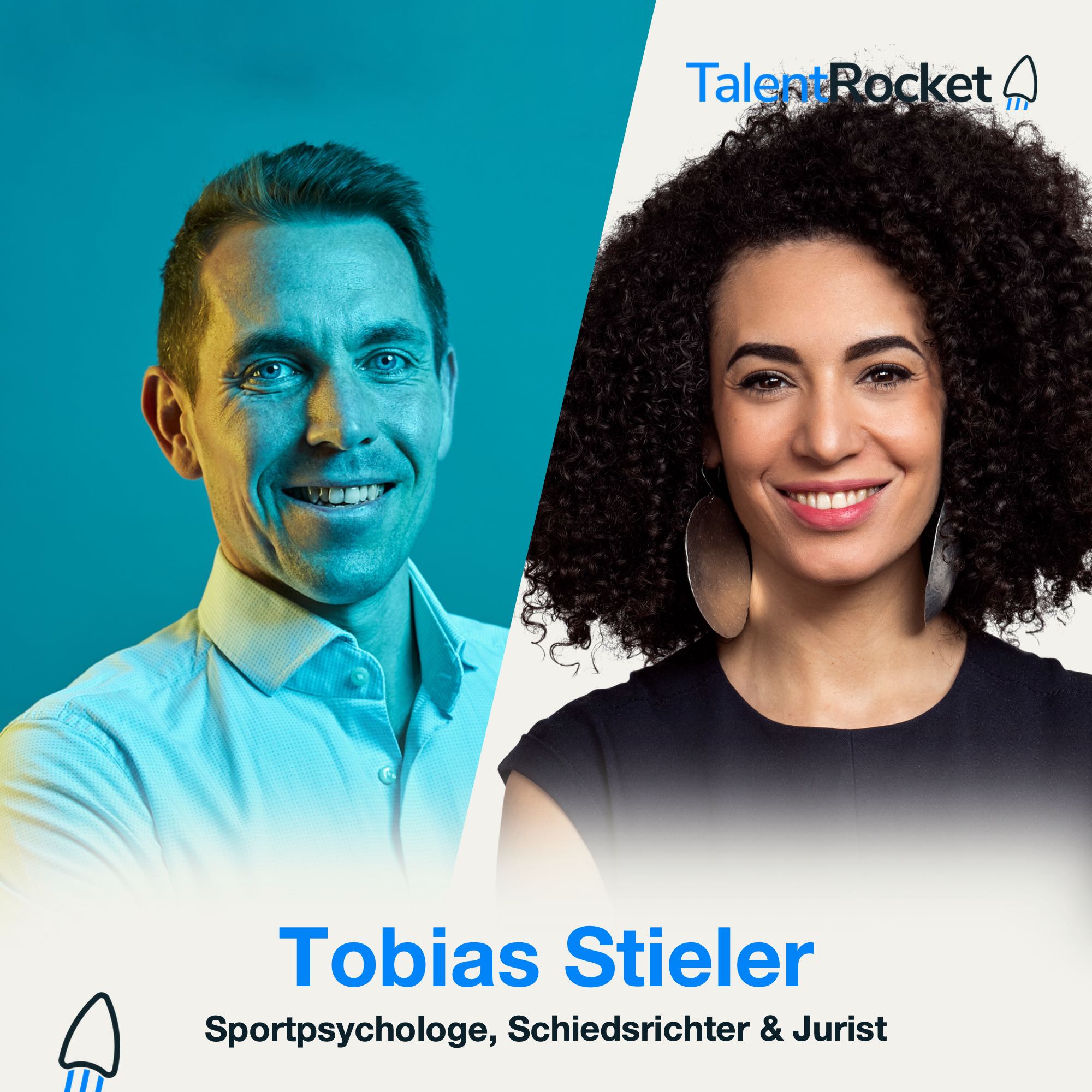 New Lawyers – der Talent Rocket Podcast
