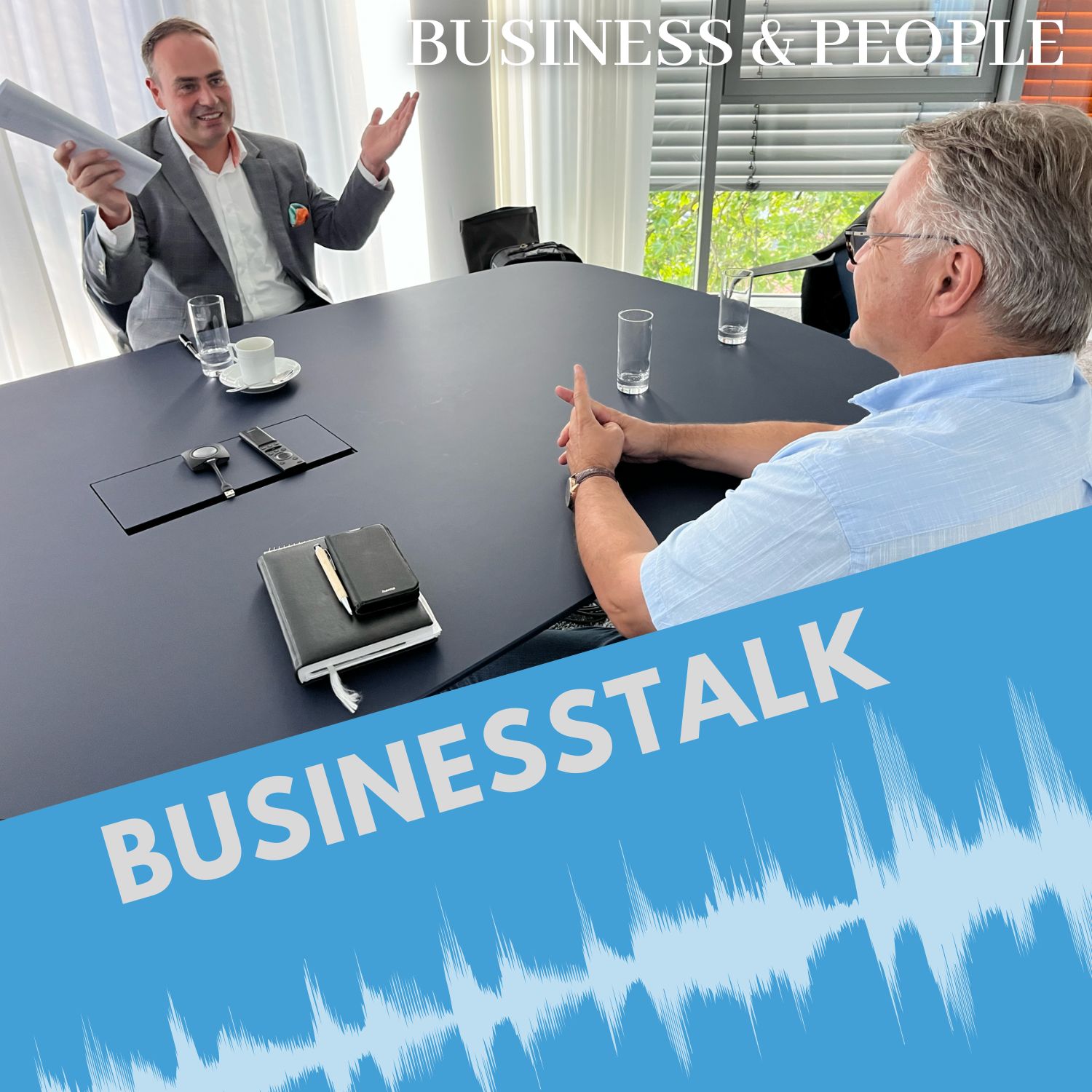 BusinessTalk – von Business & People