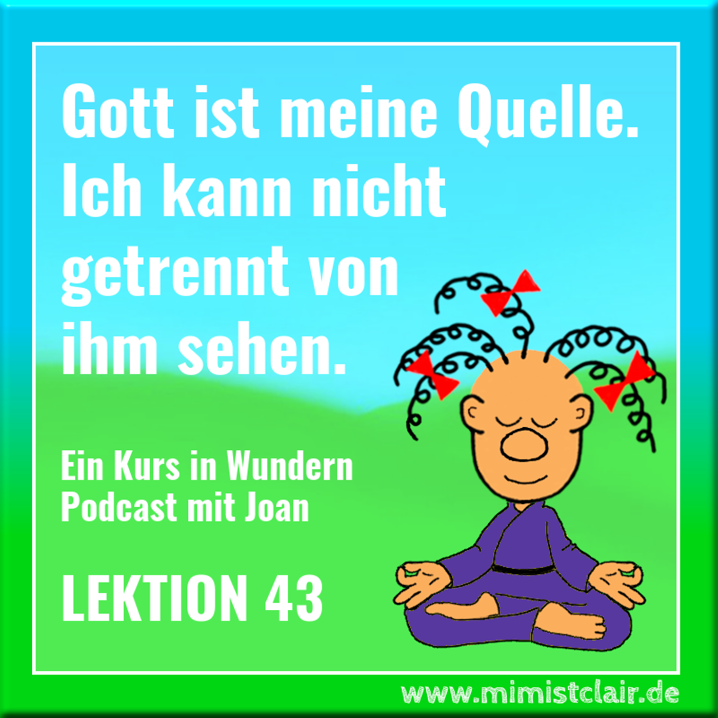 Lektion 043 episode artwork