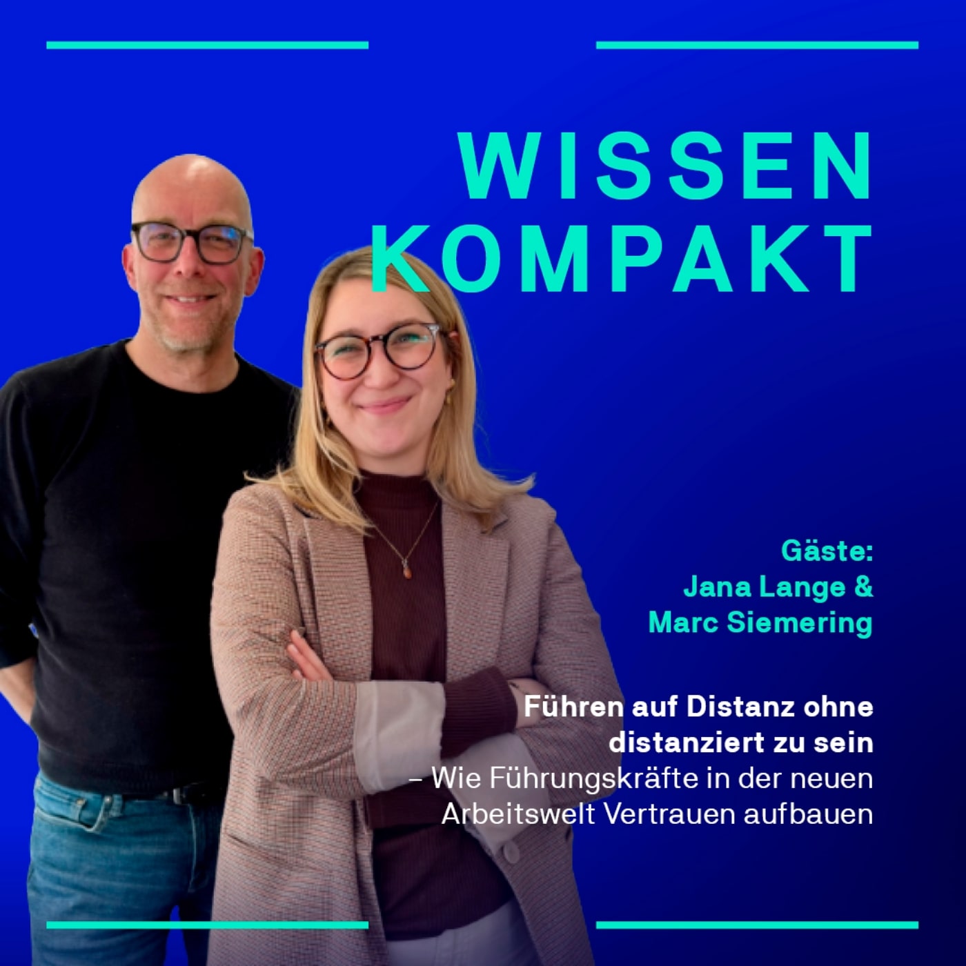 Wissen kompakt - Der Podcast für berufliche Weiterbildung