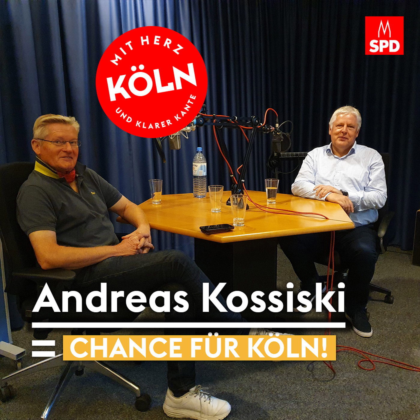 Andreas Kossiski