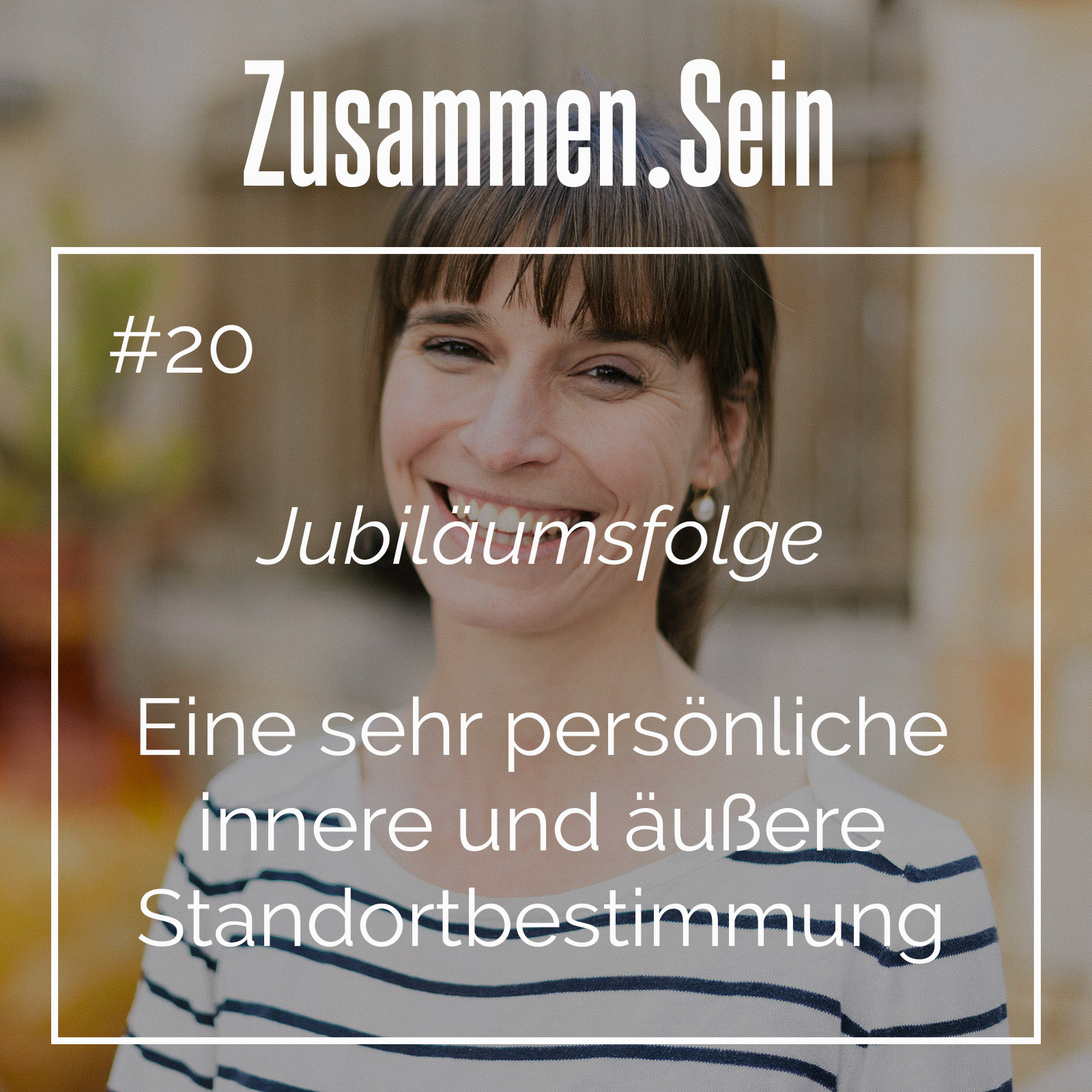 Zusammen.Sein