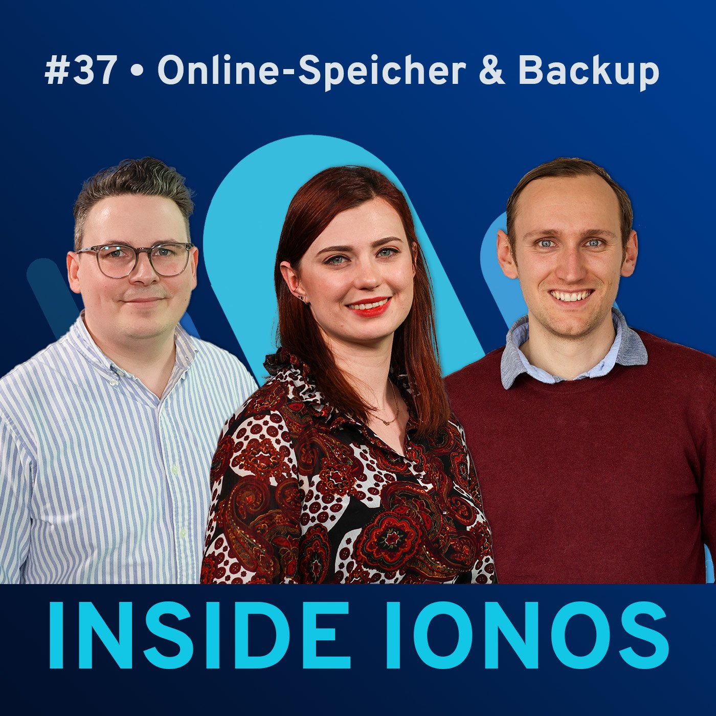 Inside IONOS